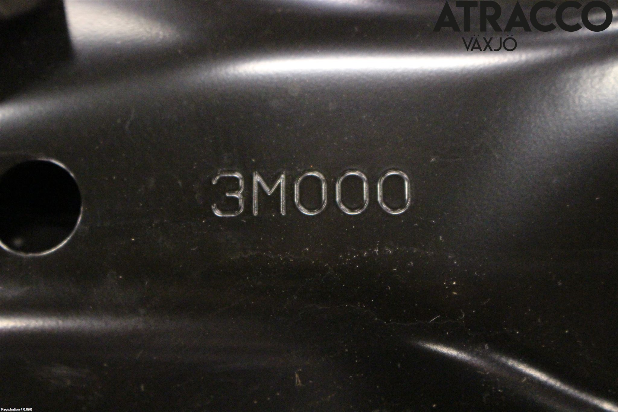 Honda HR-V 21- Framvagnsbalk