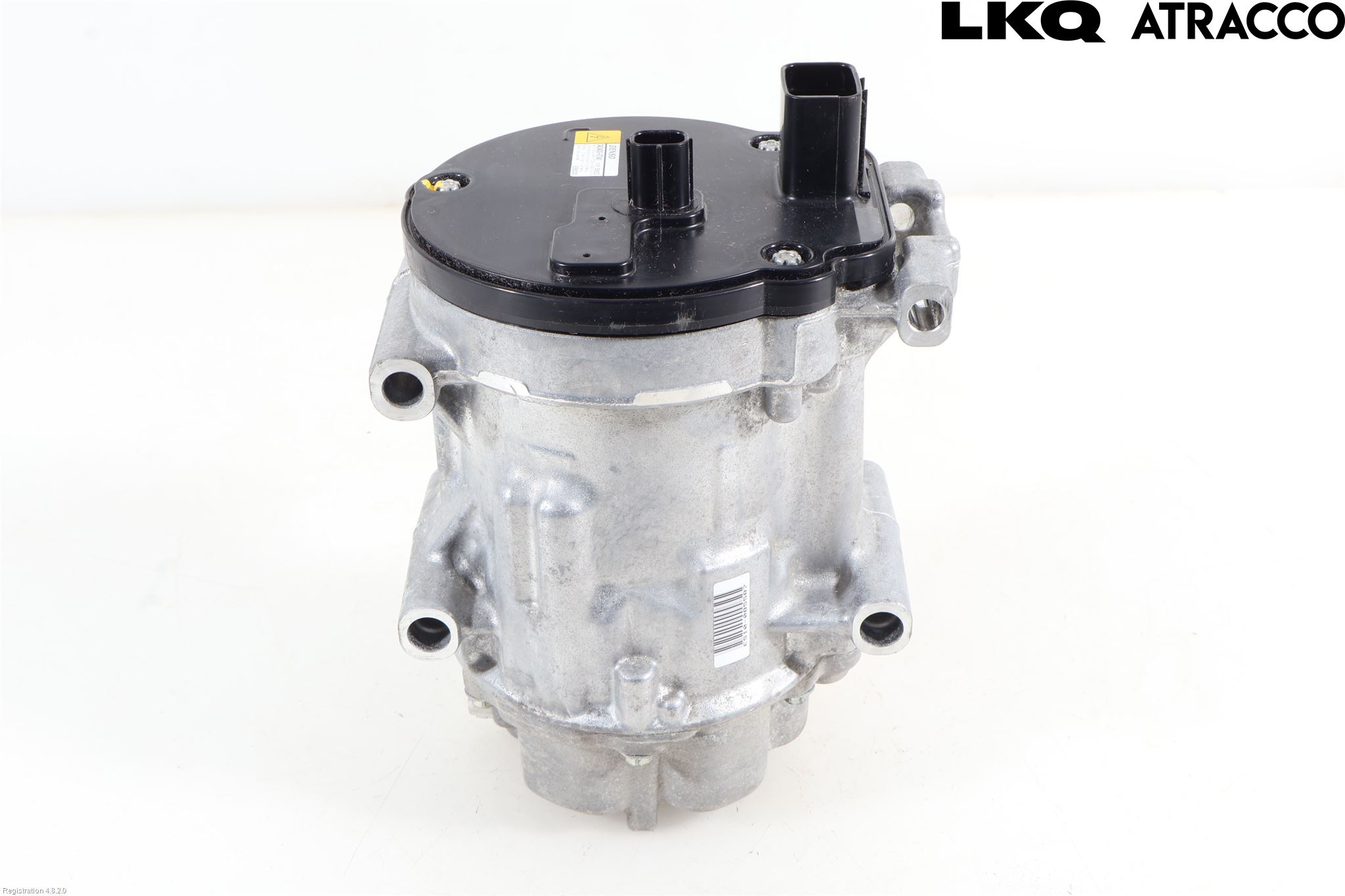 Mazda 2 KB Hybrid 22- Ac Kompressor