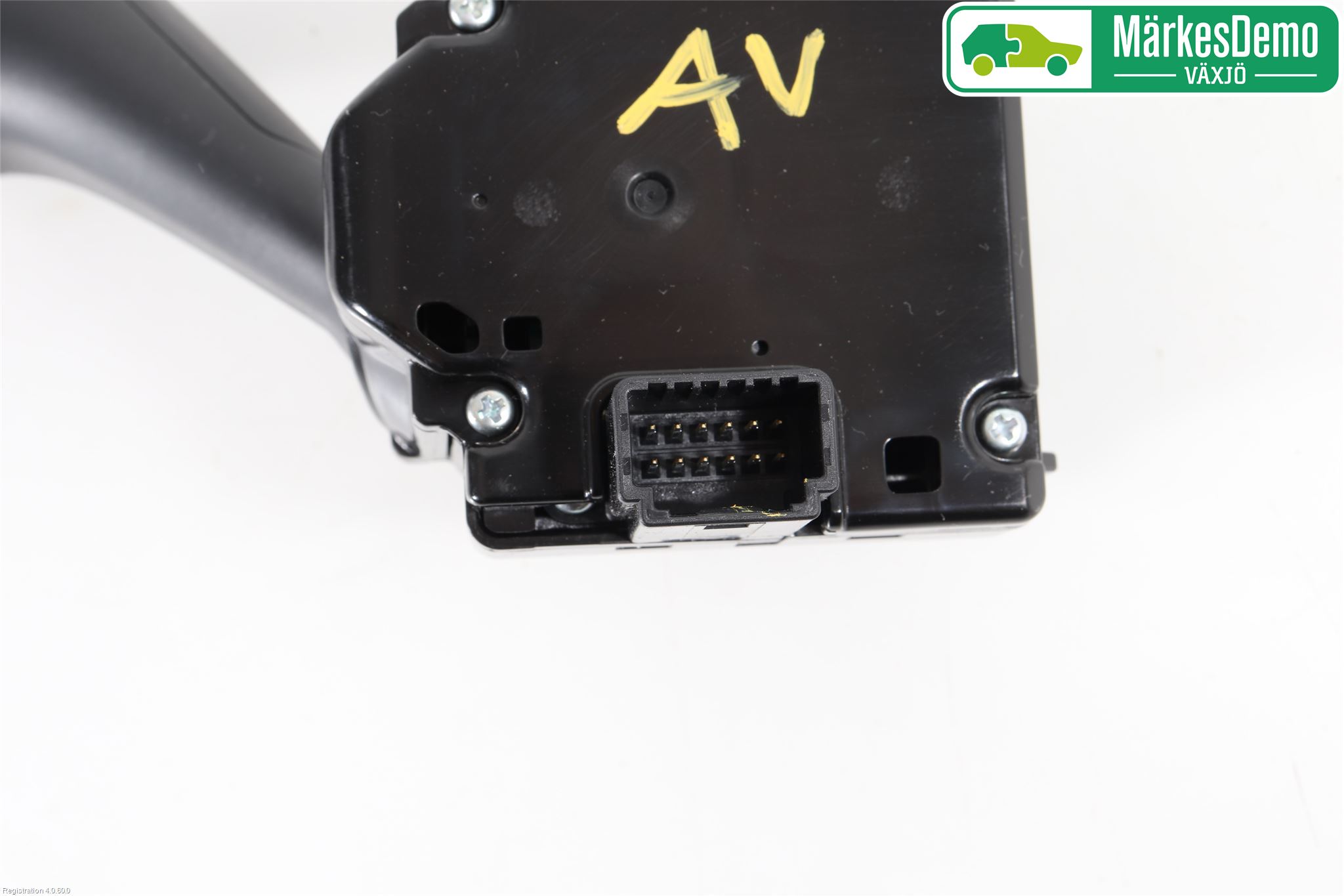 Mazda CX-30 20- Spak Torkar-Spolomk