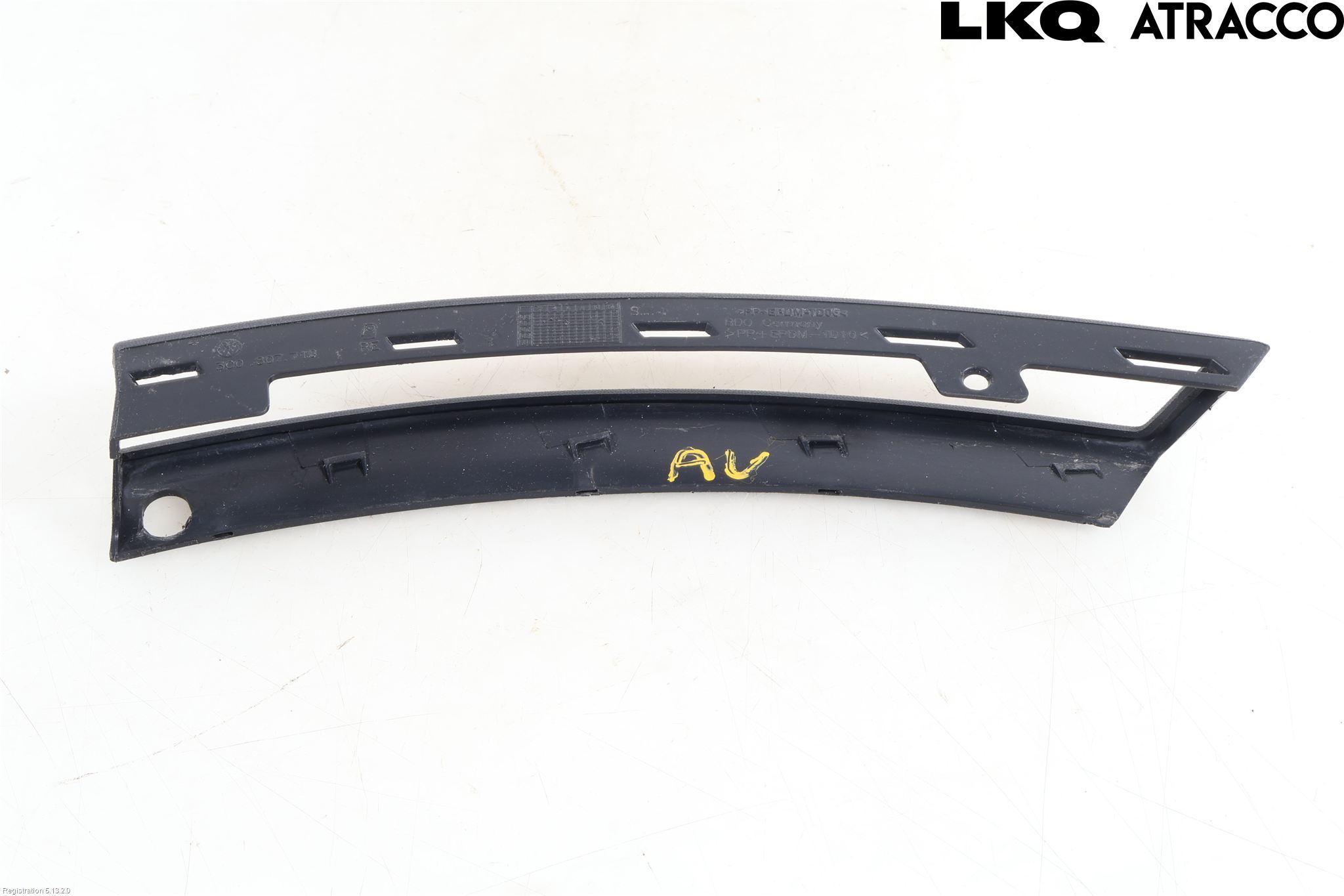 Volkswagen VW PASSAT 05-11 Blinkerssarg Hö