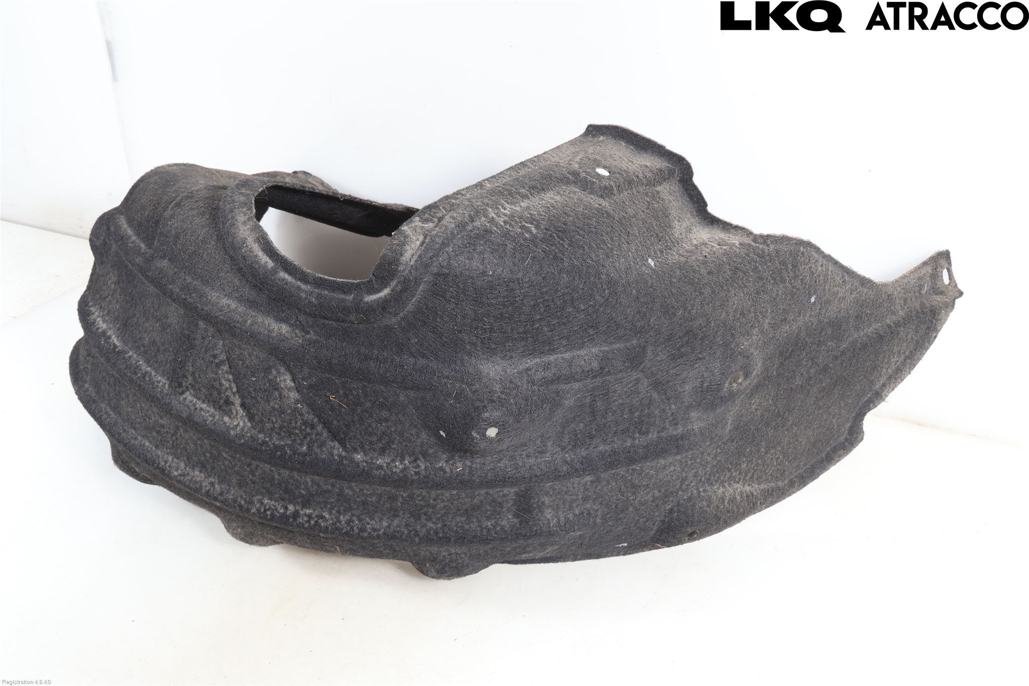 Toyota C-HR 16-23 Skärm Inner