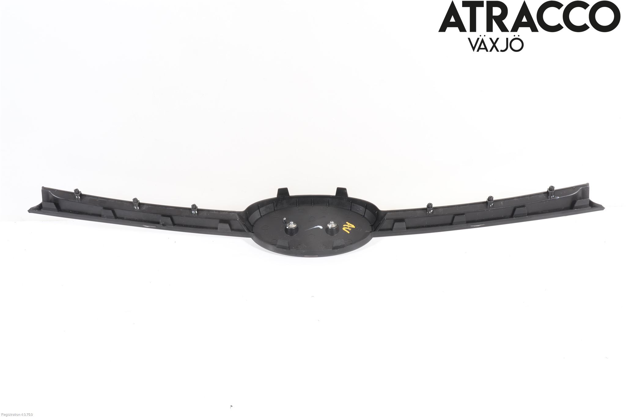 Hyundai i10 BA 17-20 Grill Komp