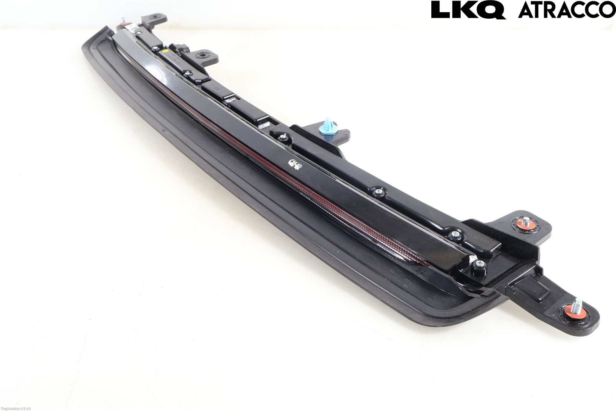 Kia EV6 (CV) 22- Bromsljus Bakruta