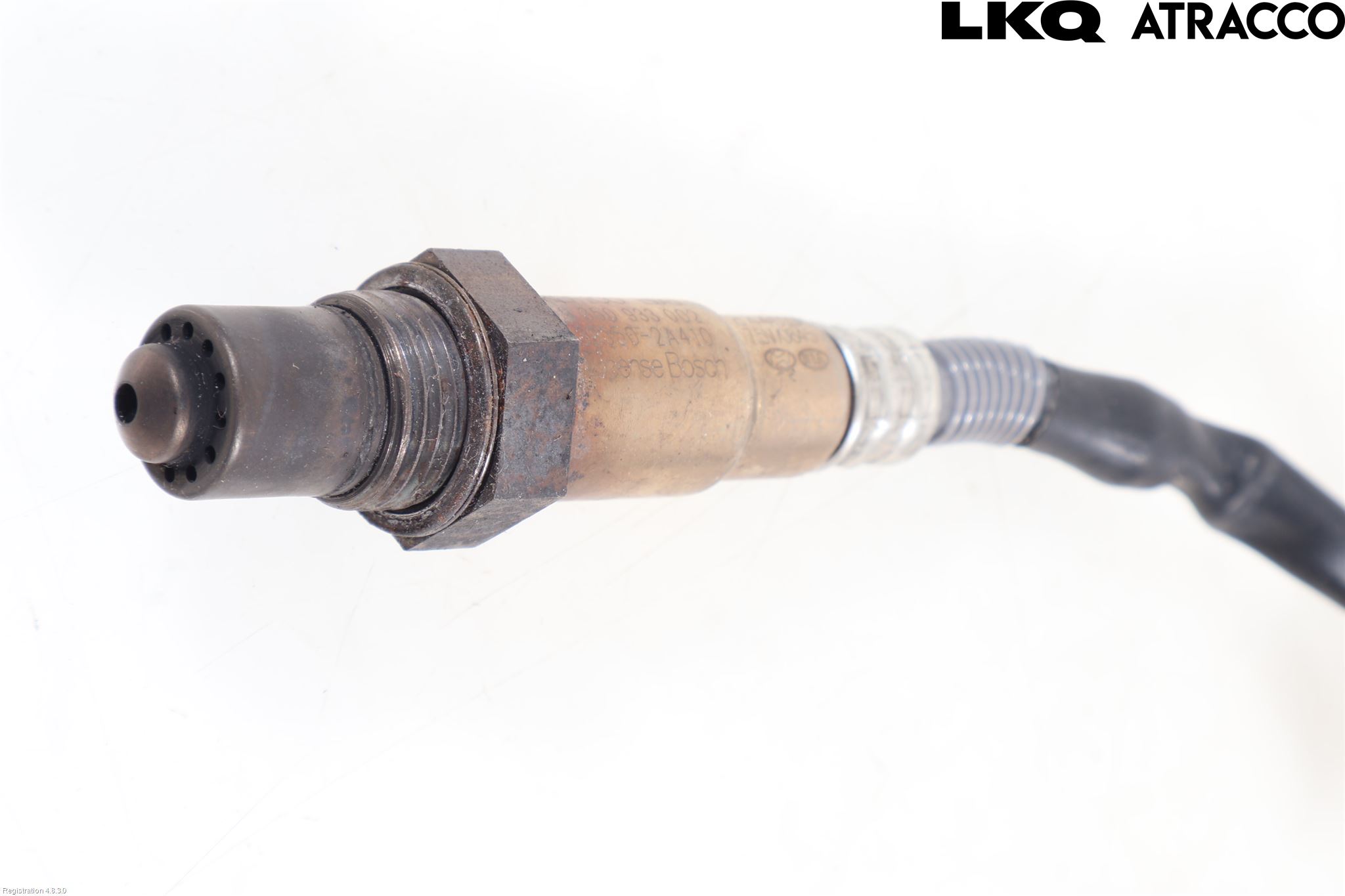 Kia SORENTO 10-14 Injlambdasond