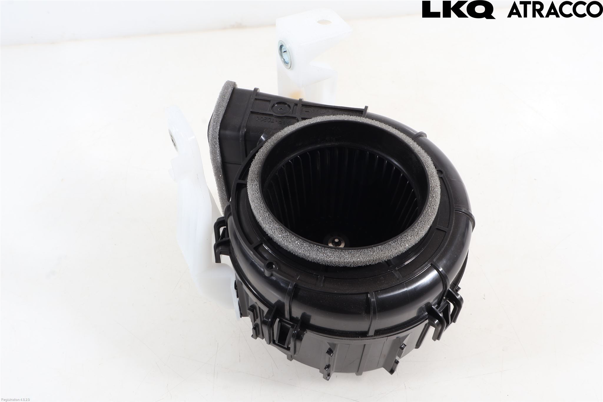 Toyota COROLLA 19- Kylfläkt El