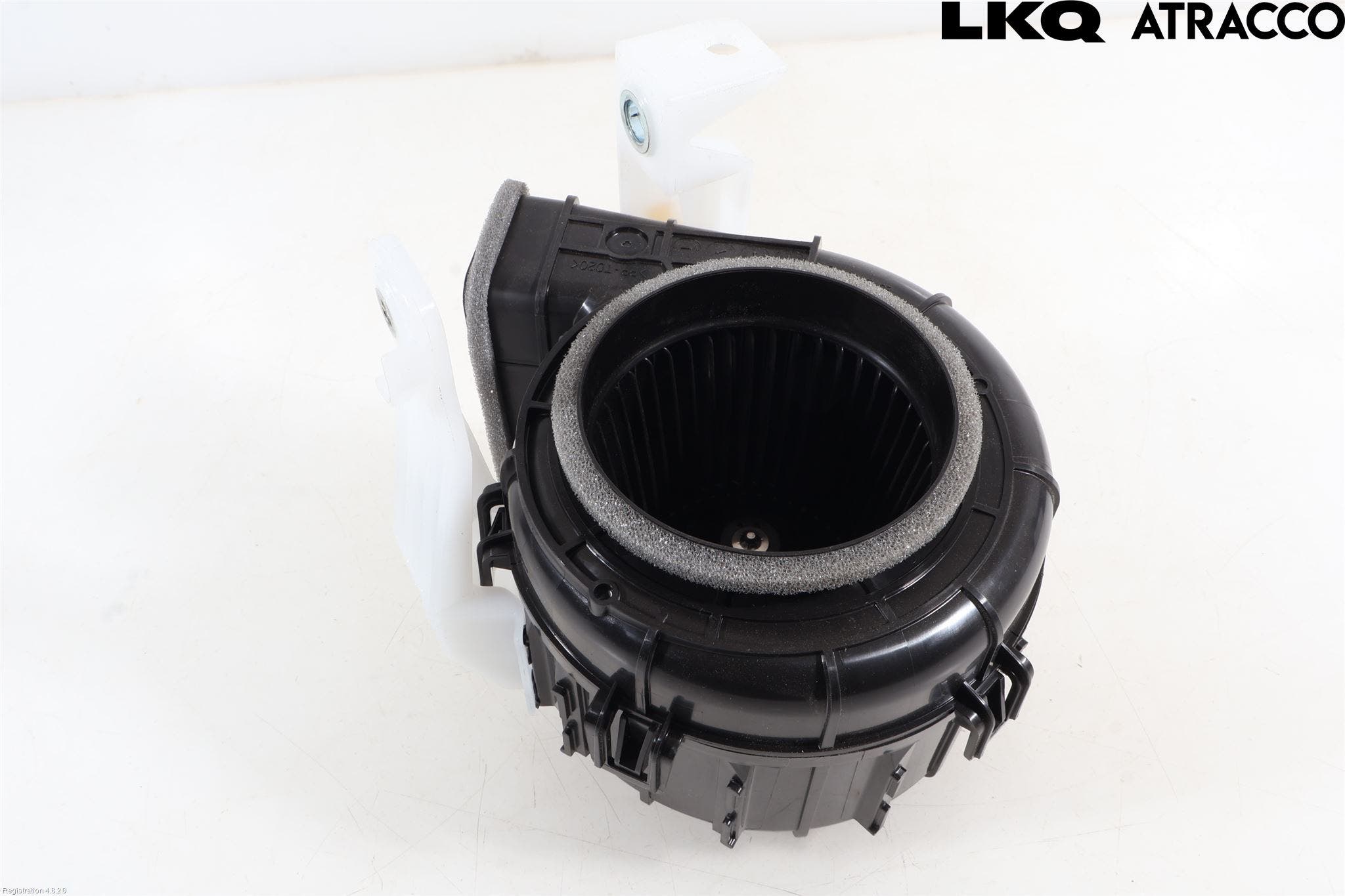 Toyota COROLLA 19- Kylfläkt El