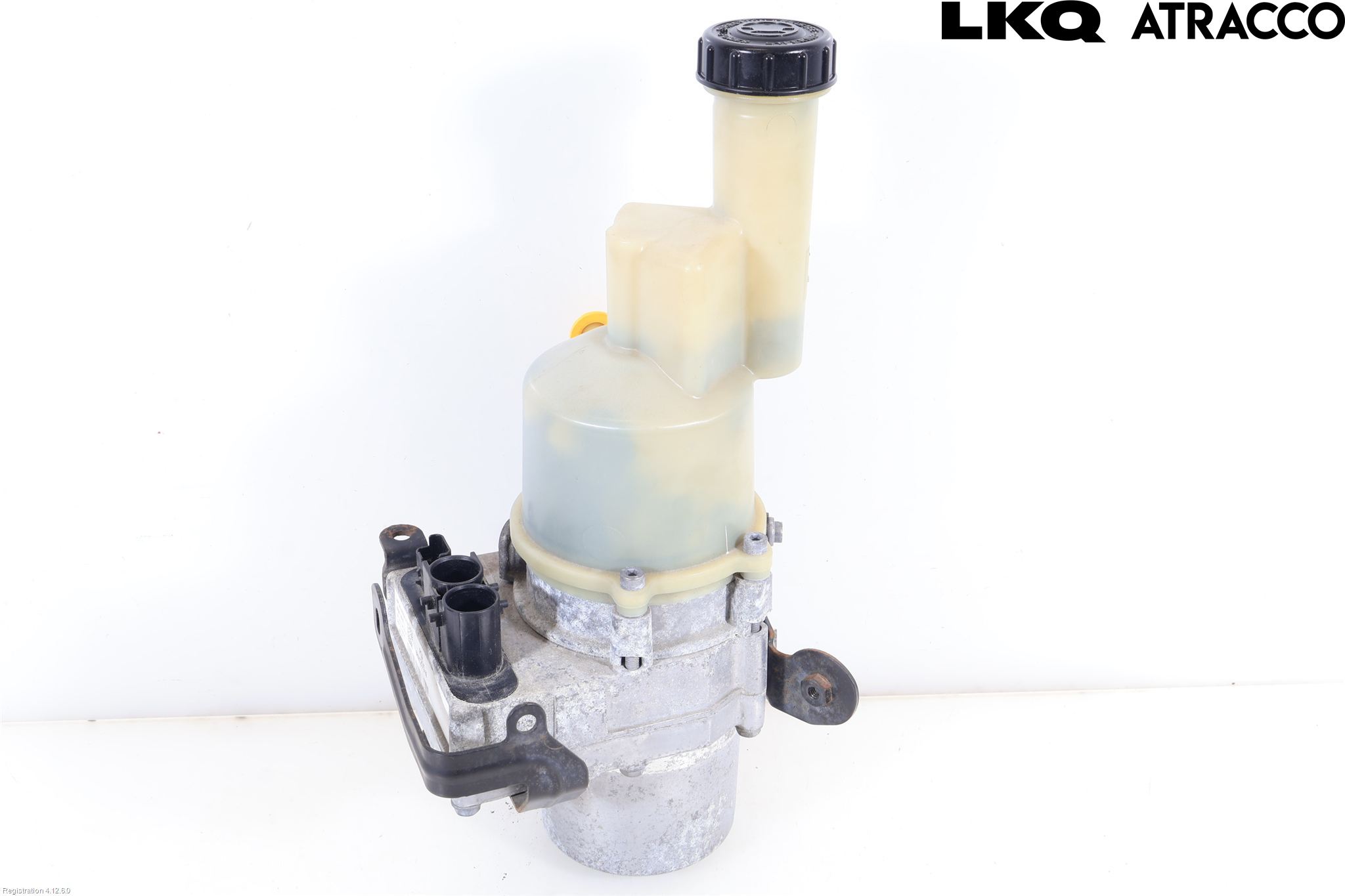Toyota PROACE II 16- Styrservo Pump Elektrisk