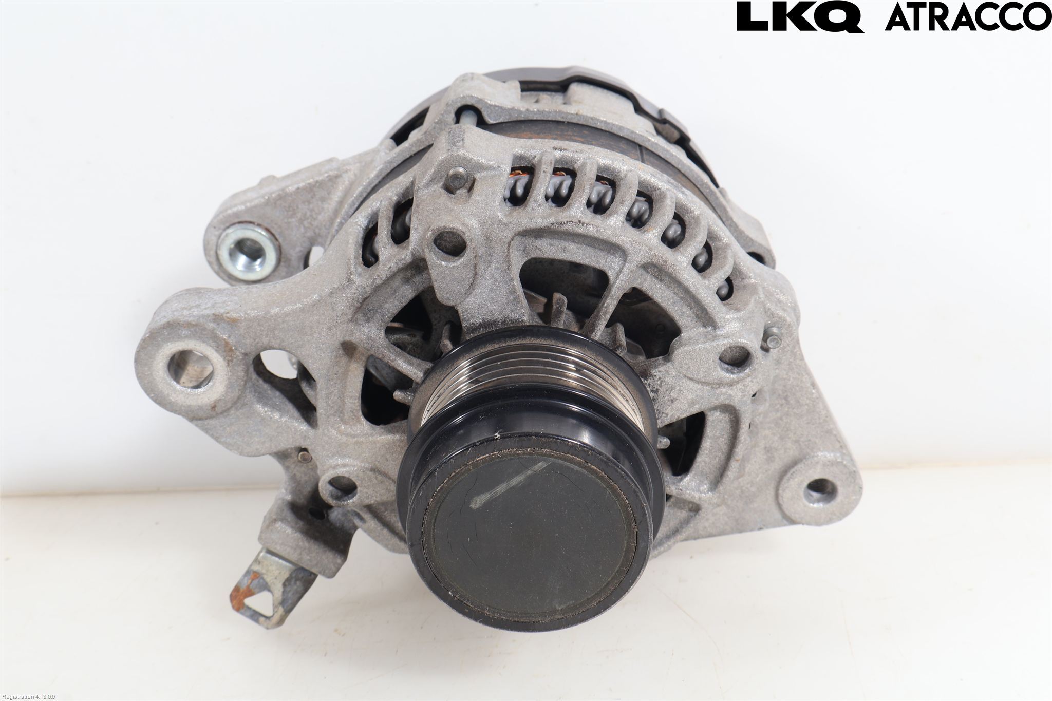 Toyota AVENSIS 16-18 Generator