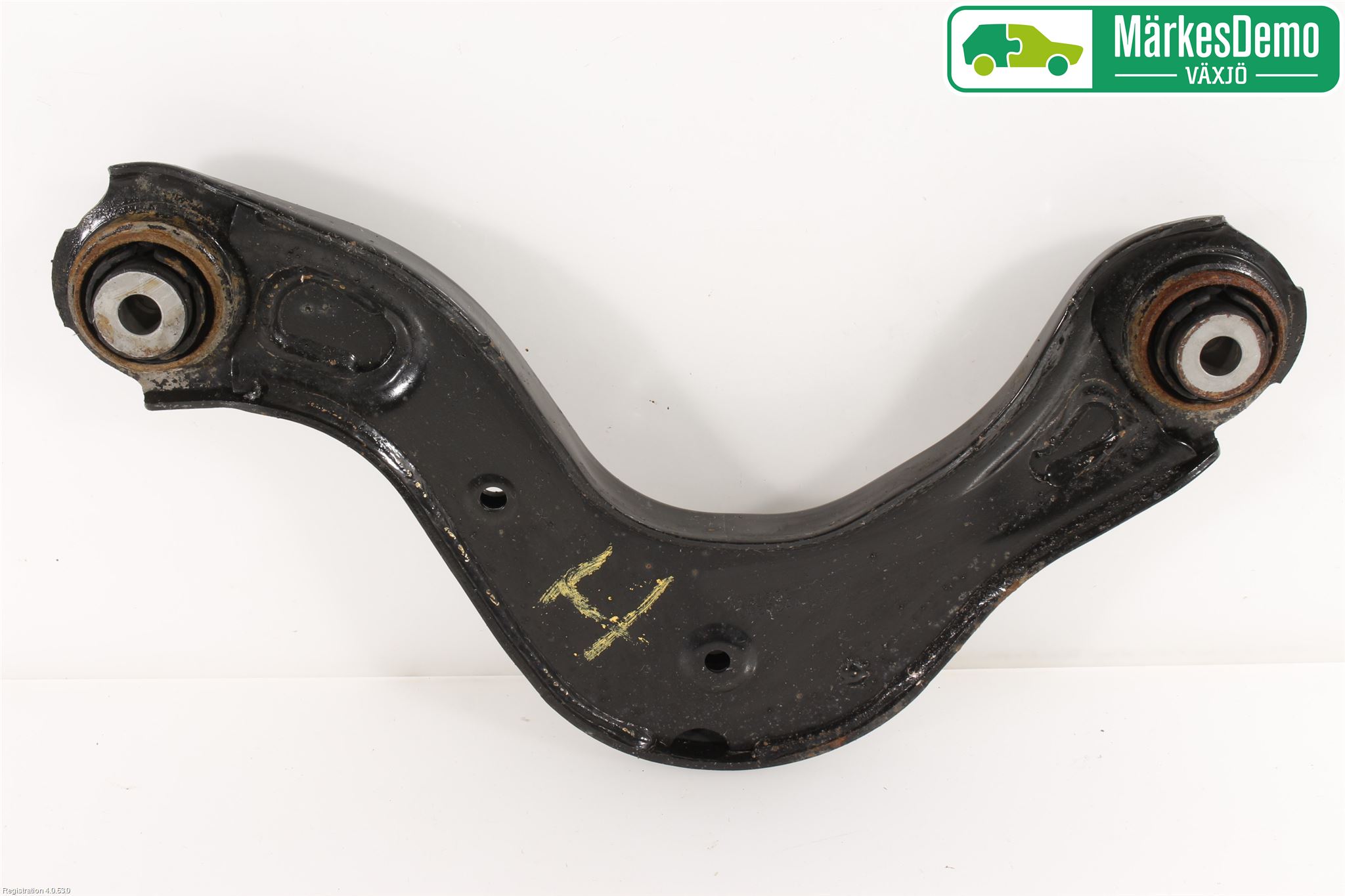 Honda CIVIC 17-22 Bärarm Bak Övre Höger