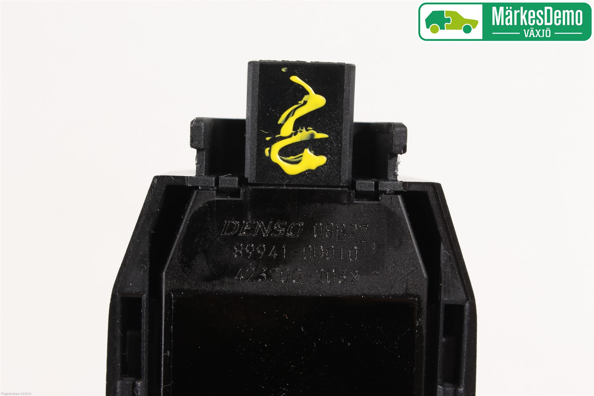 Toyota AURIS 13-19 Regnsensor