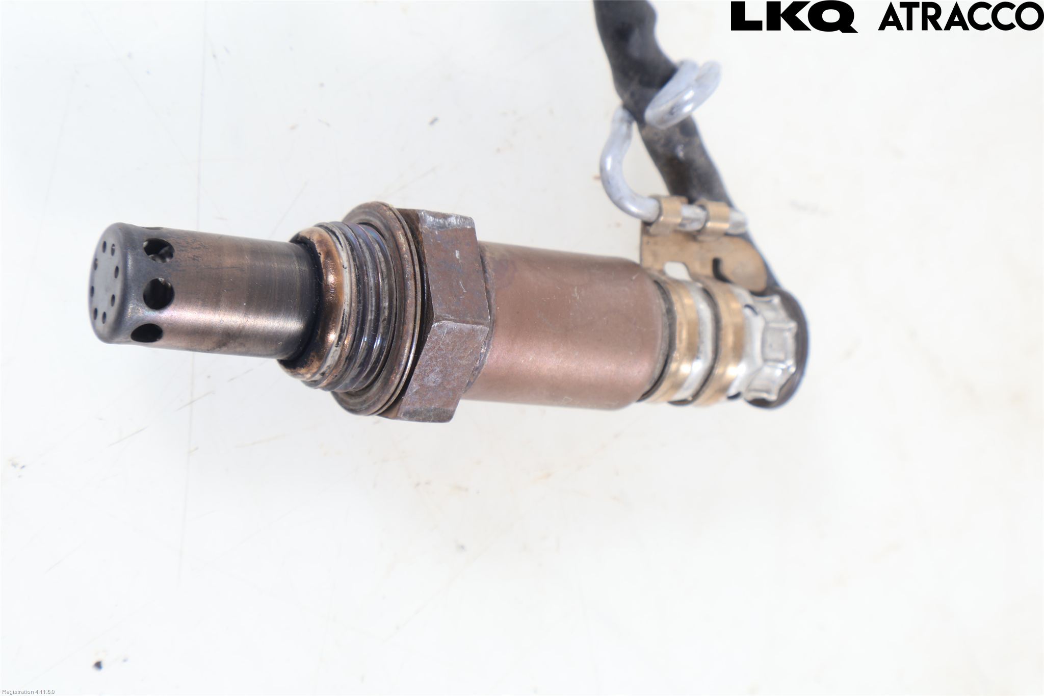 Toyota C-HR 24- Injlambdasond