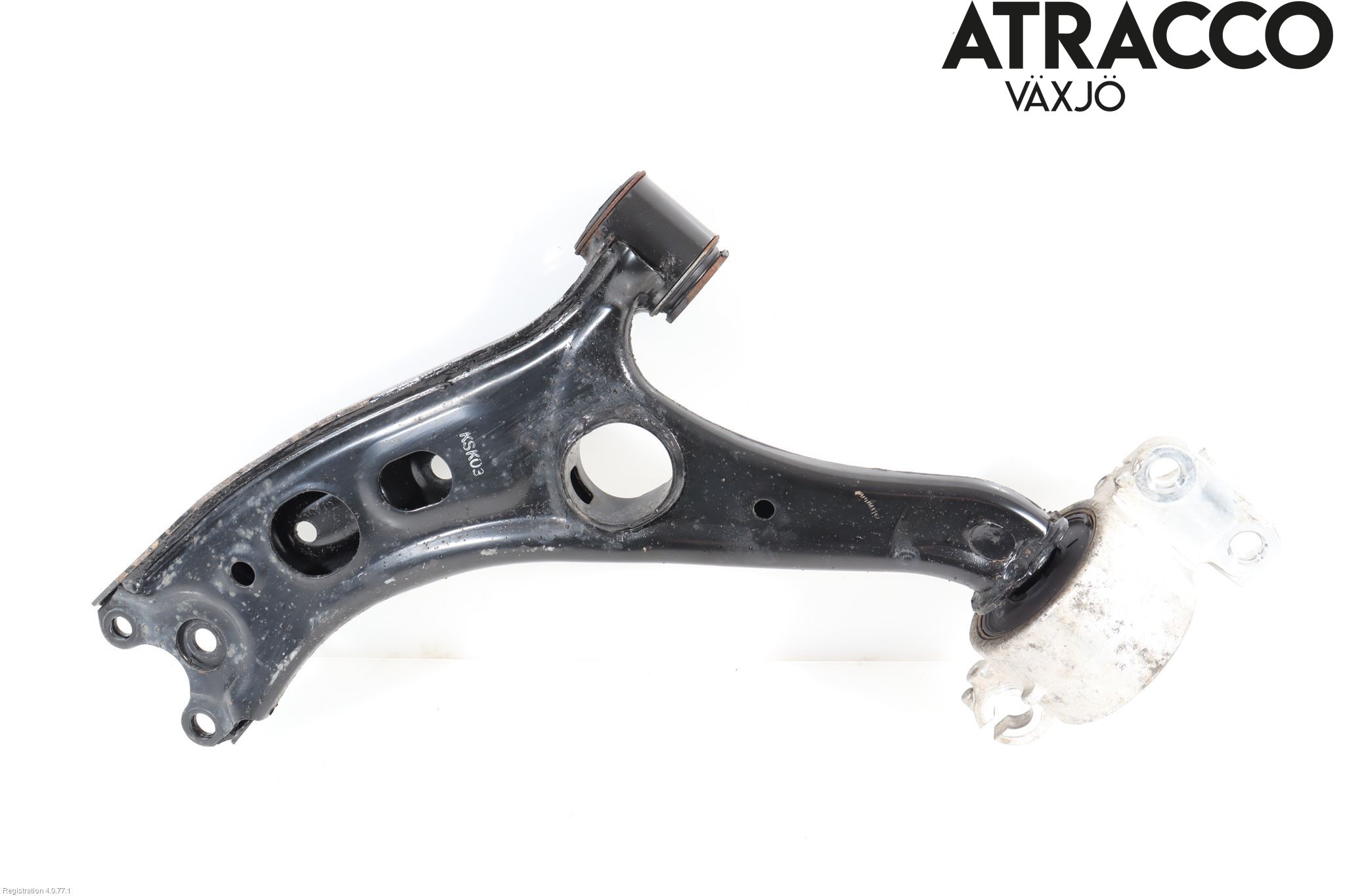 Honda CR-V 19-22 Bärarm Fram Undre Hö