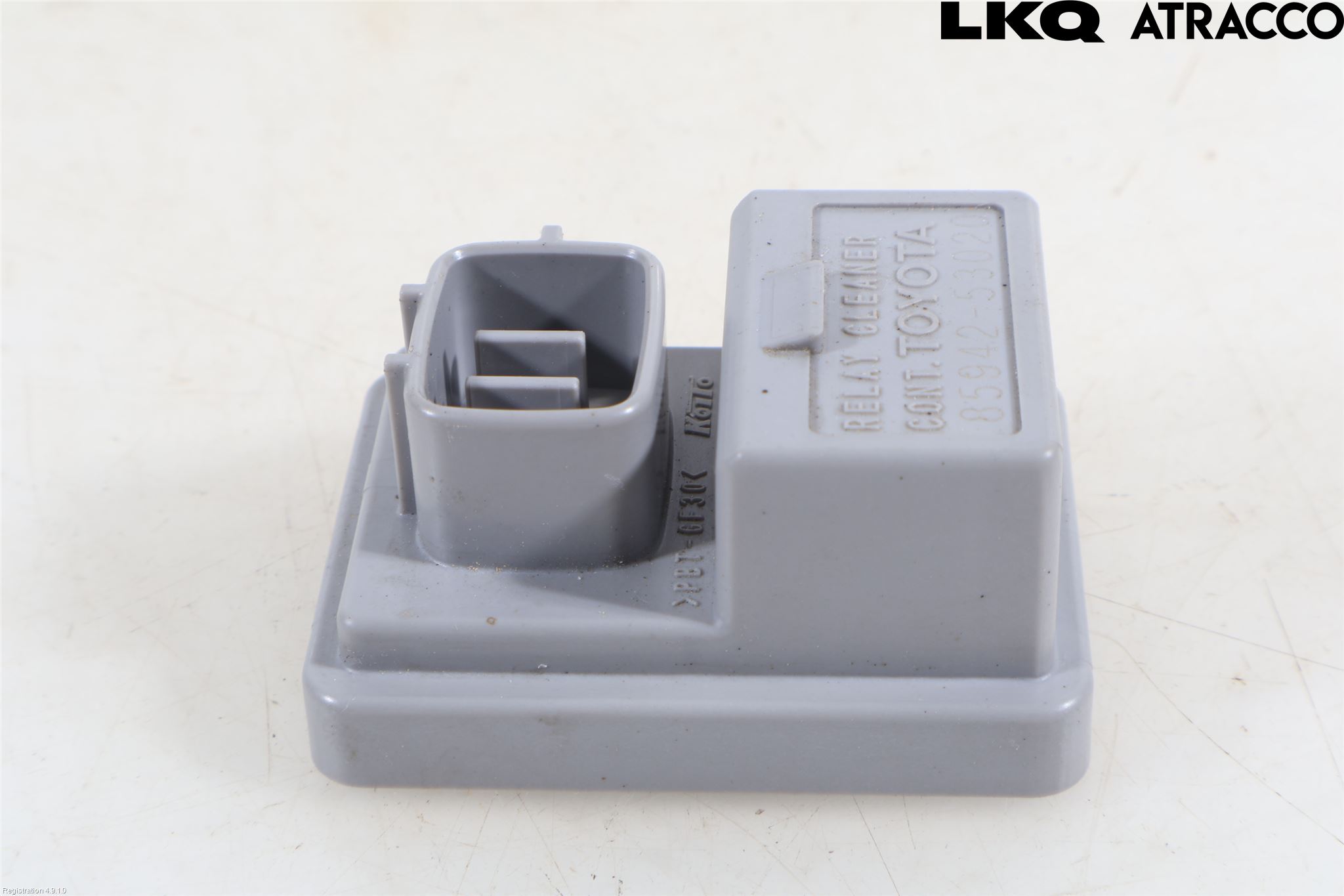 Toyota CAMRY 19-24 Relä Spolning