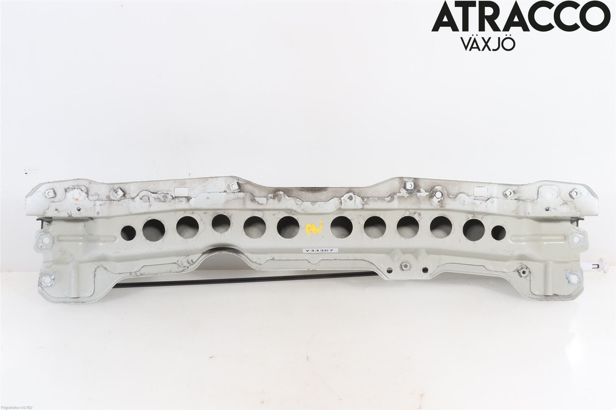 Suzuki VITARA 15- Frontplåt Övre