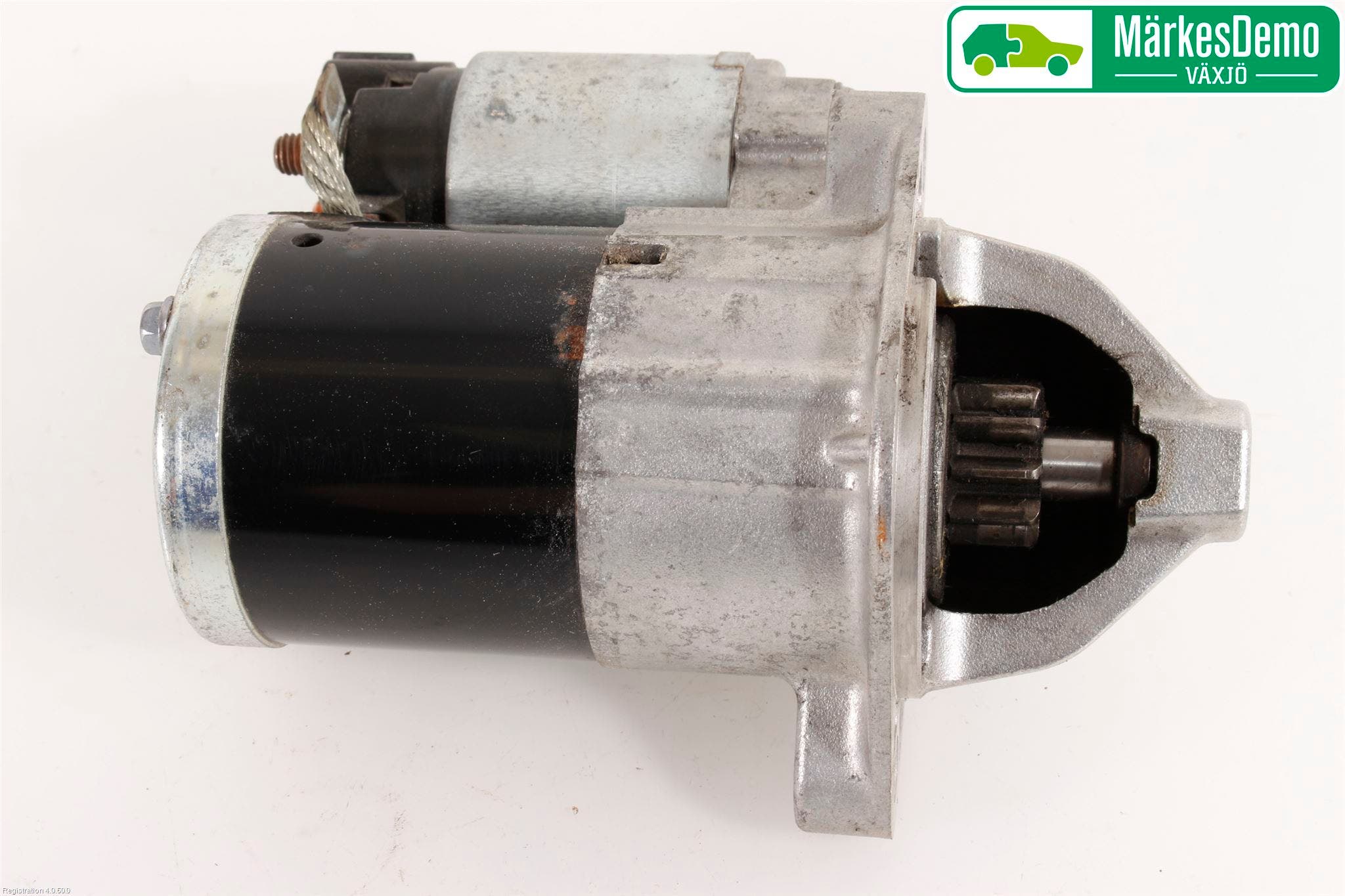 Hyundai i30 GD 13-17 Startmotor