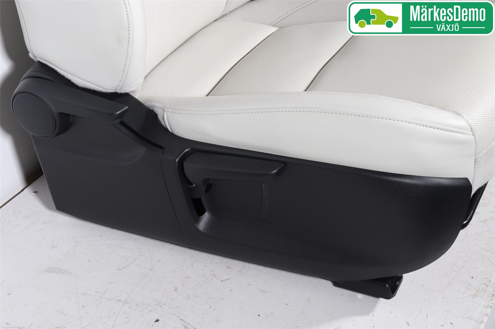 Mazda CX-30 20- Inredning Stol Fram Hö