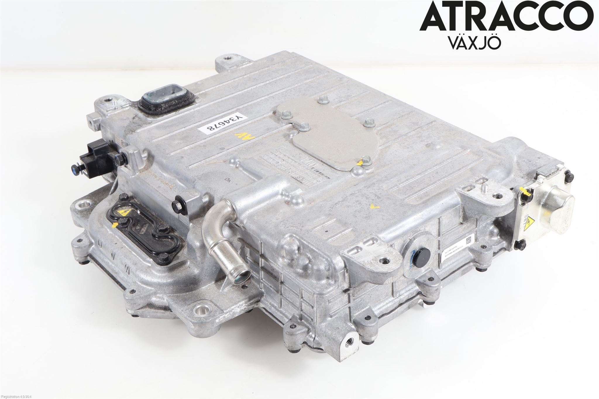 Hyundai KONA/ELECTRIC OS 18-23 Inverter Hybrid