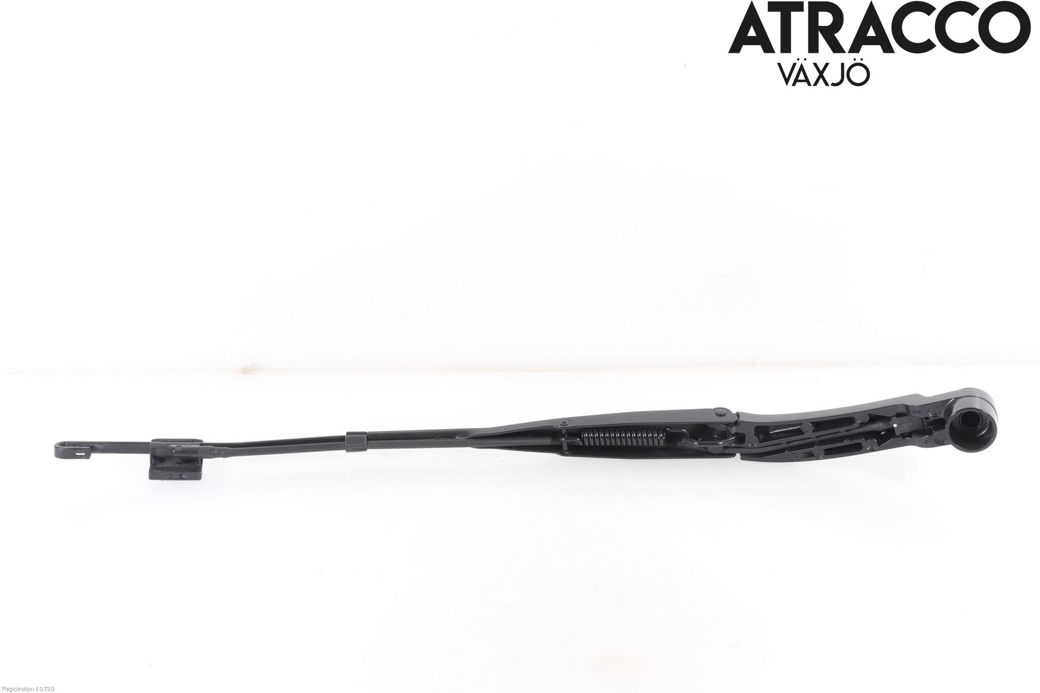 Mazda 3 IV 19- Torkararm Armar Vindruta