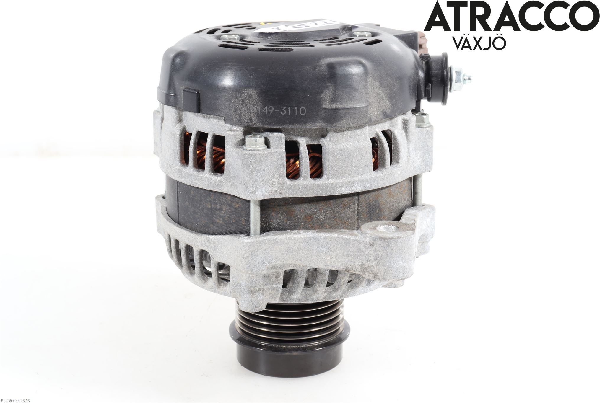 Toyota AURIS 13-19 Generator