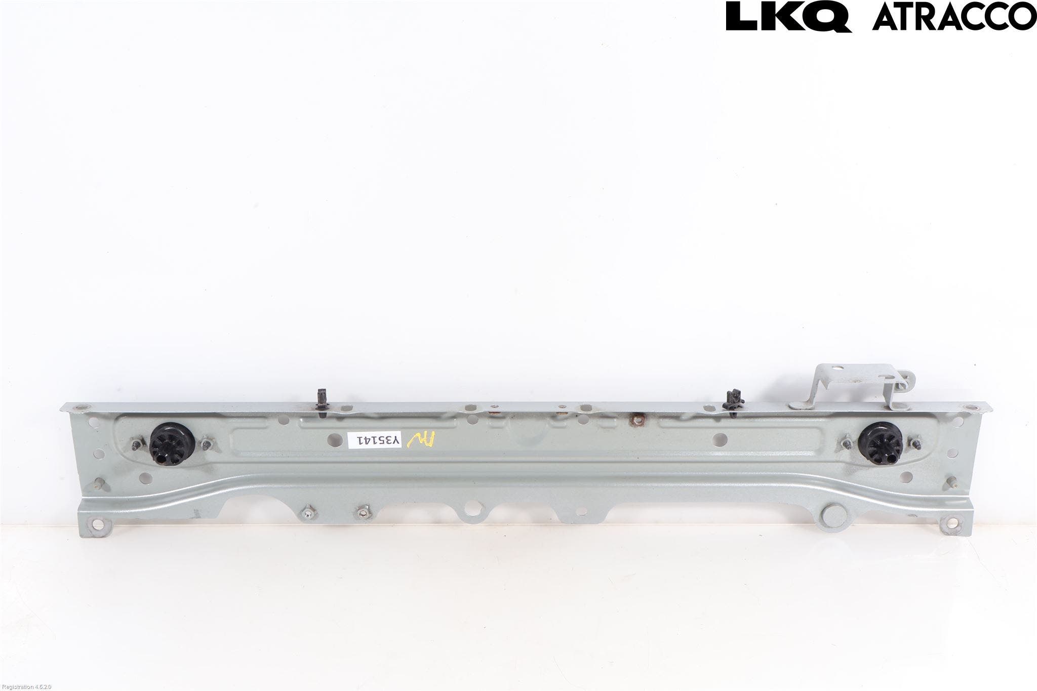 Mazda CX-60 22- Frontplåt Övre