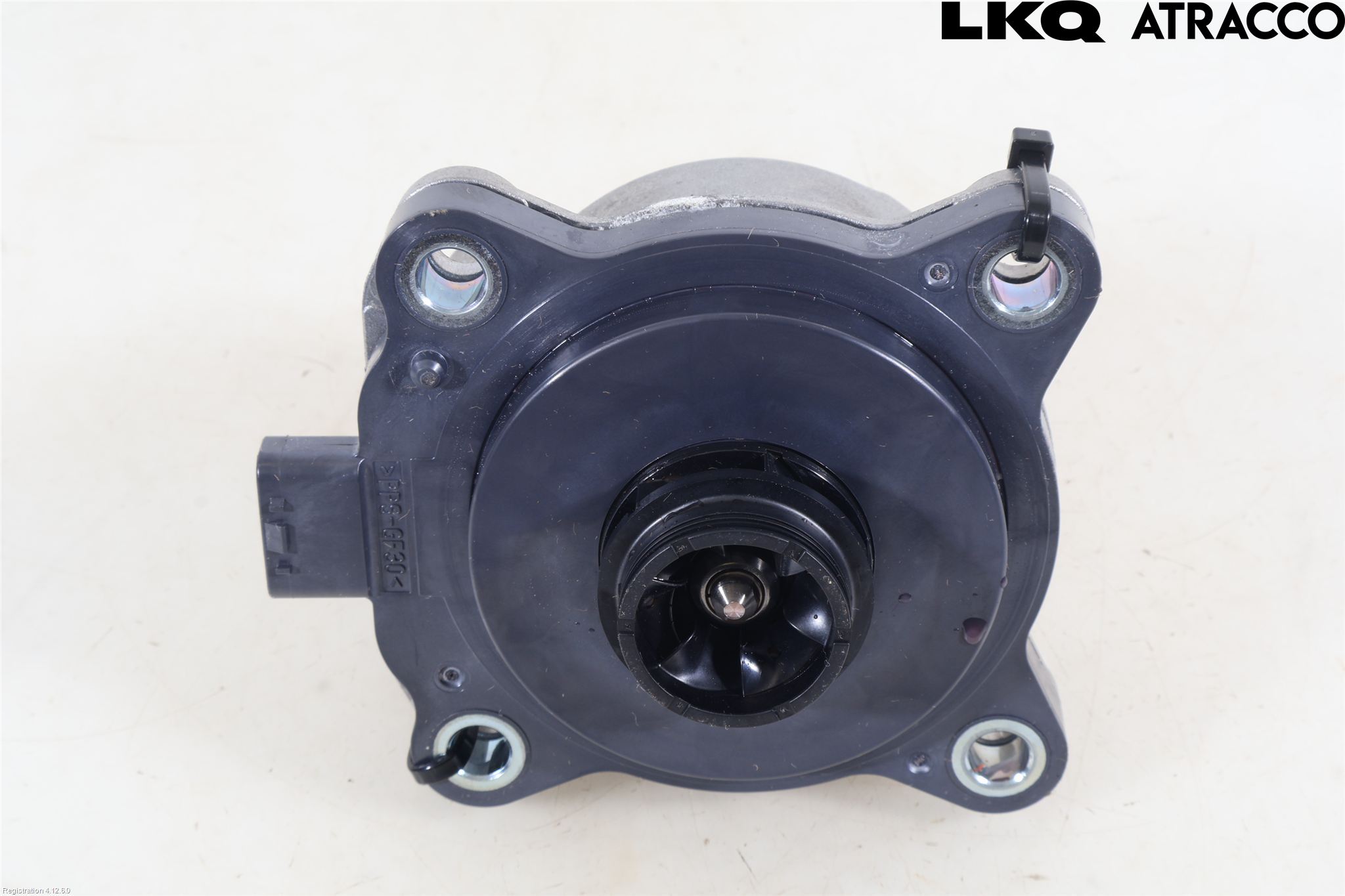 Lexus LBX 24- Vattenpump