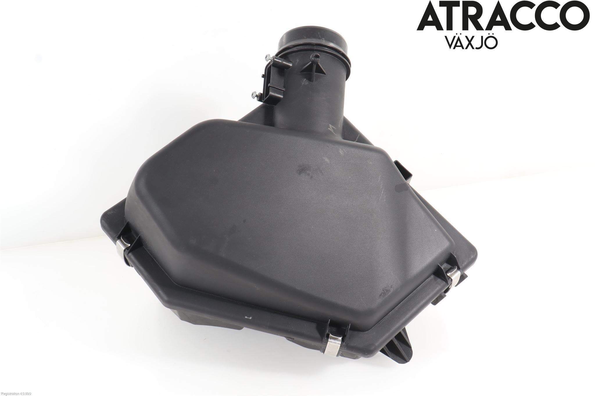 BMW 3 F30/F31/F80 12-19 Luftrenare