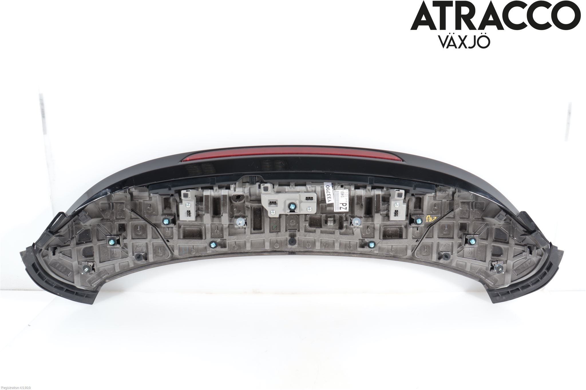 Mazda CX-30 20- Spoiler Baklucka