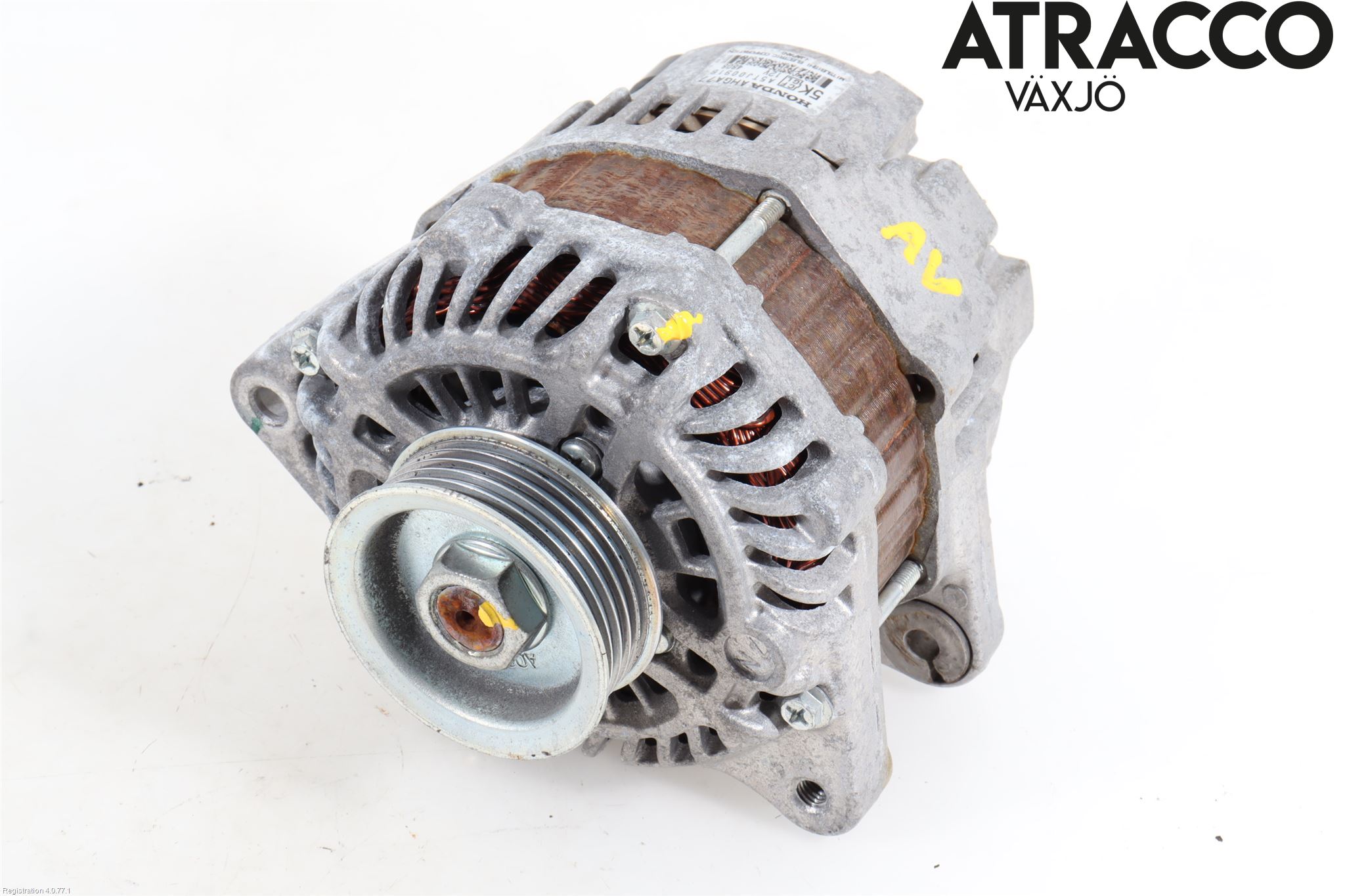 Honda JAZZ 08-14 Generator