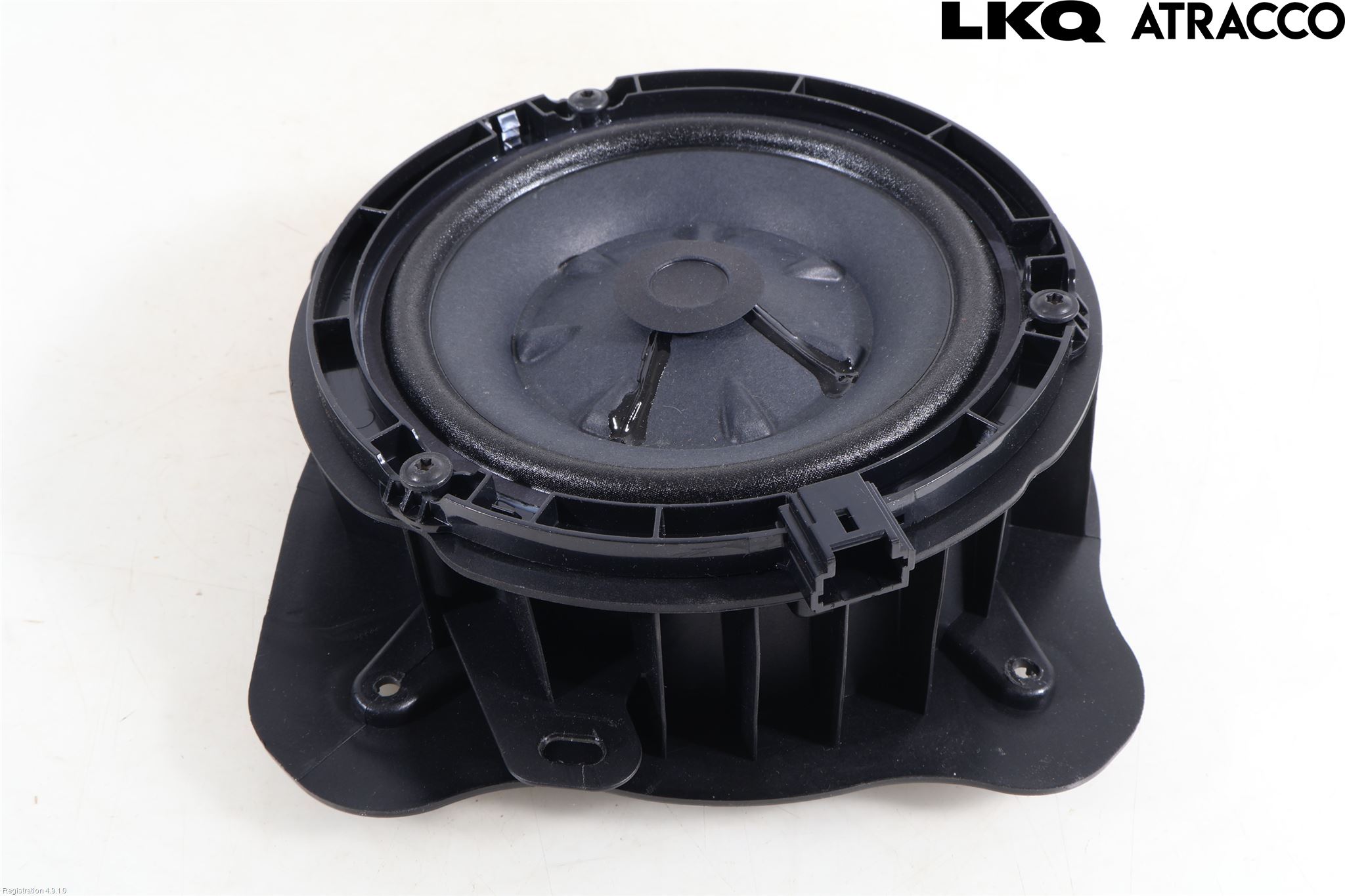 Peugeot 308/E-308 21- Högtalare