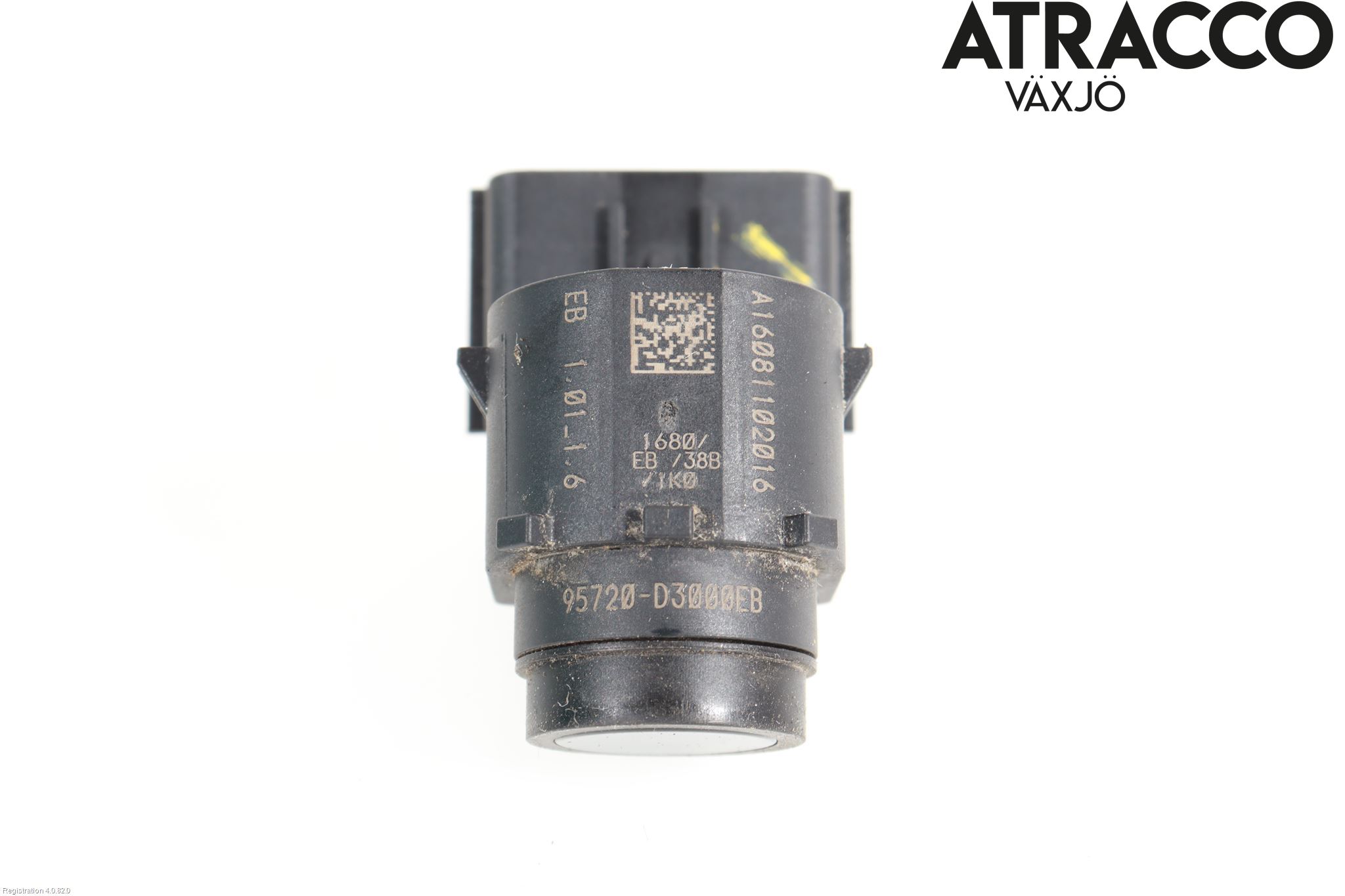 Hyundai IONIQ AE 17-22 Parkeringshjälp Backsensor