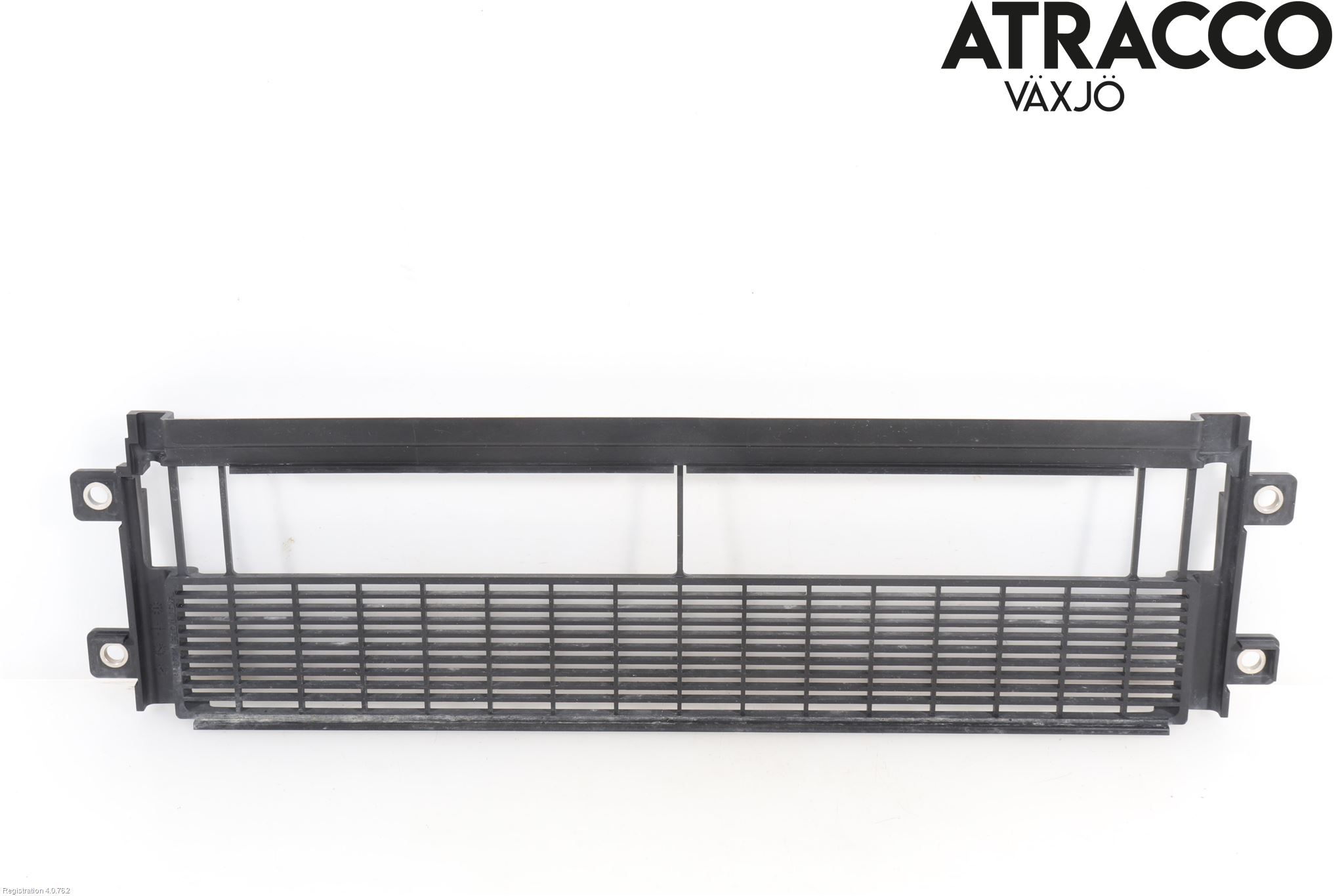 Honda E 20-23 Deflektor Plåt-Plast Kylning