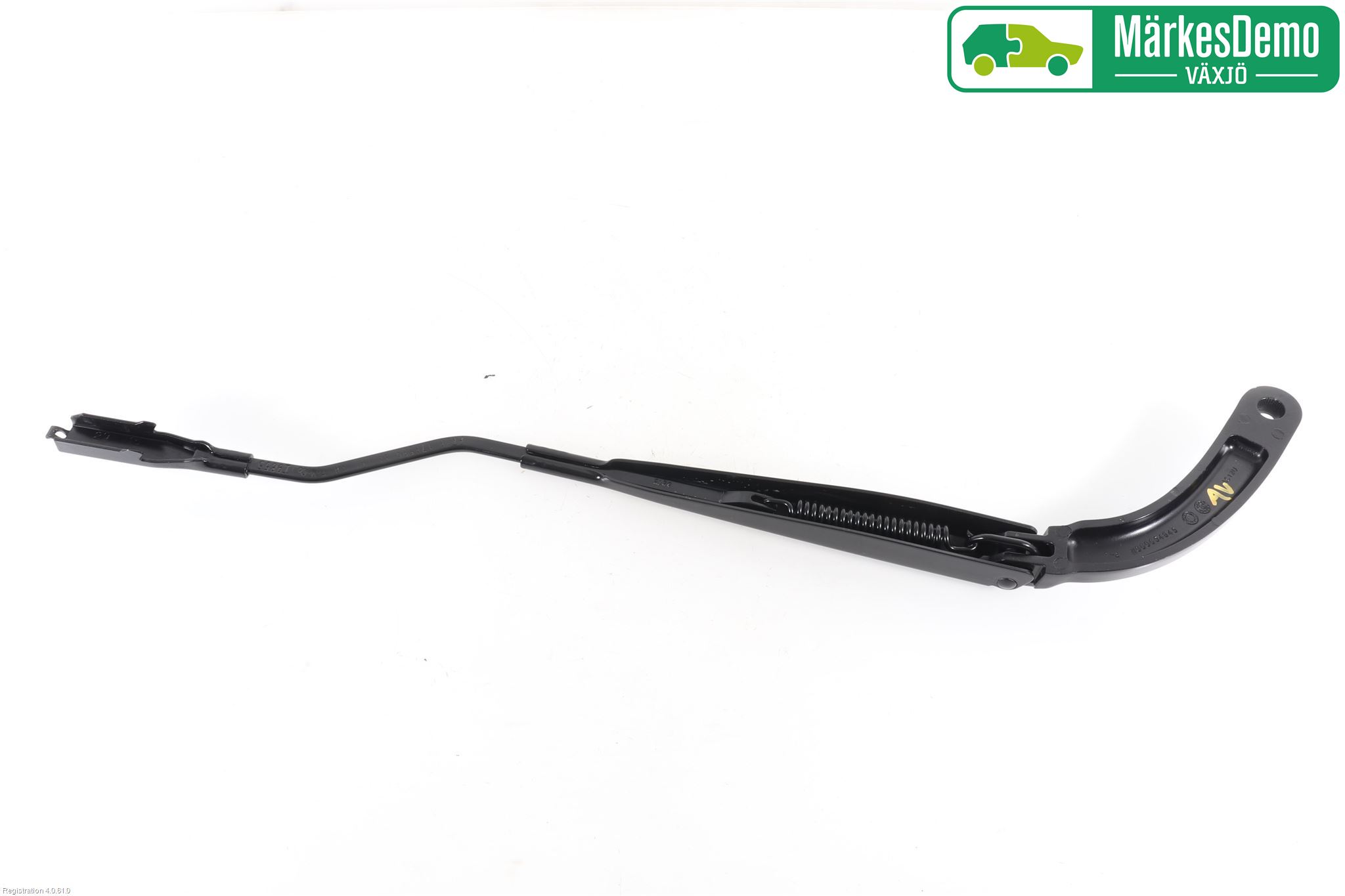 Ford MUSTANG VI 15-22 Torkararm Armar Vindruta