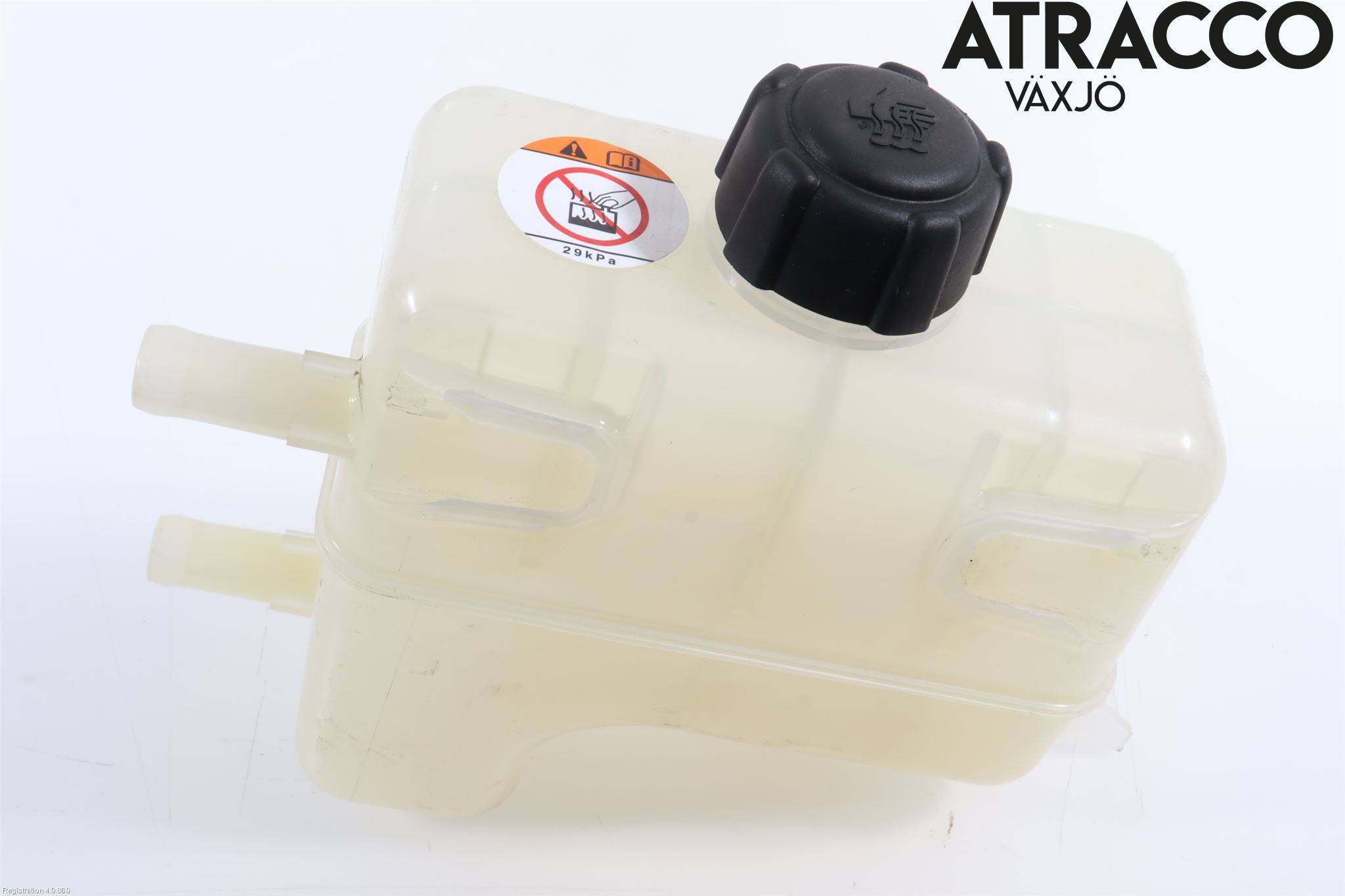 Mitsubishi OUTLANDER 13-21 Expansionstank