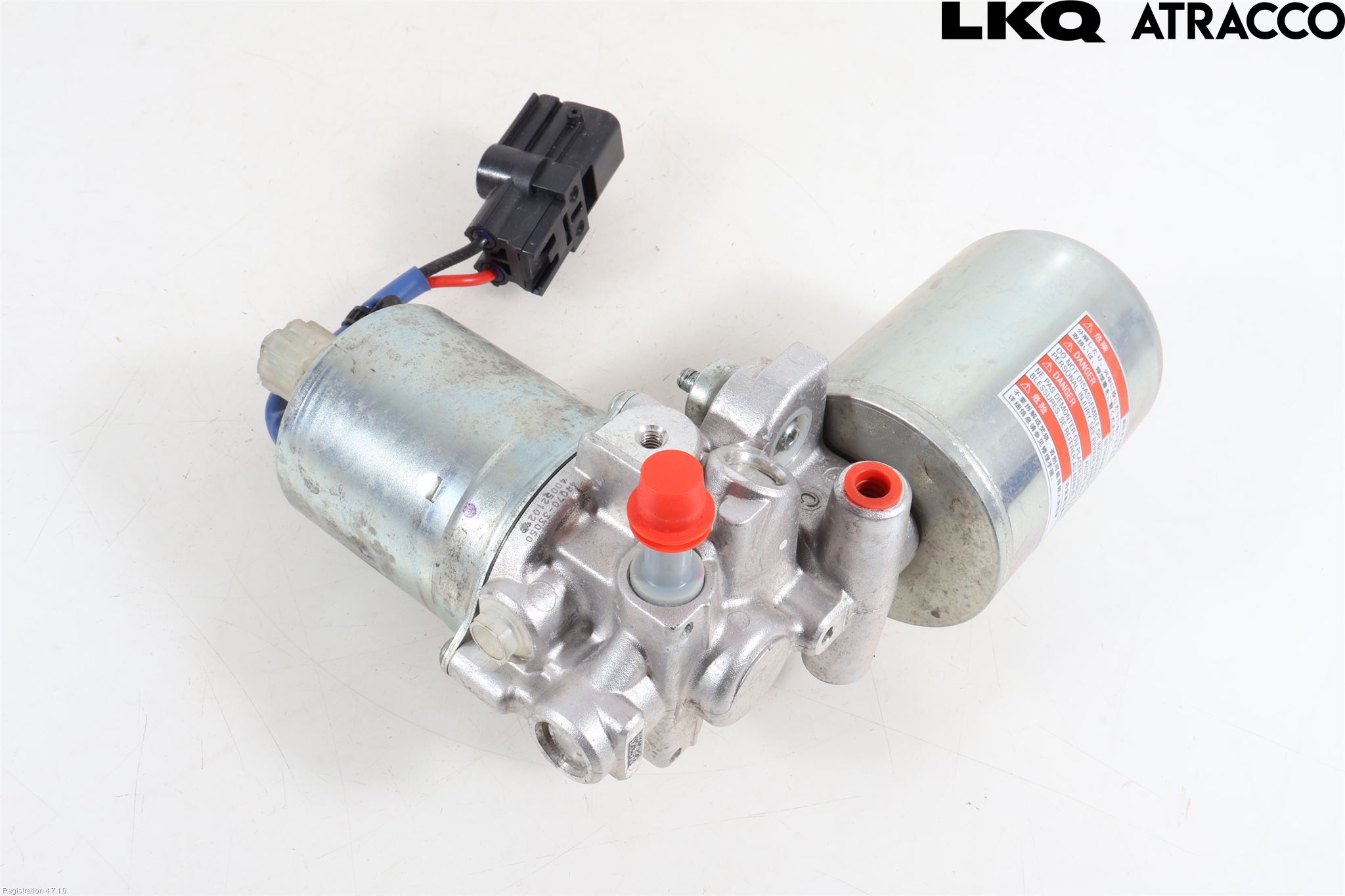 Toyota CAMRY 19-24 Abs Hydraulpump