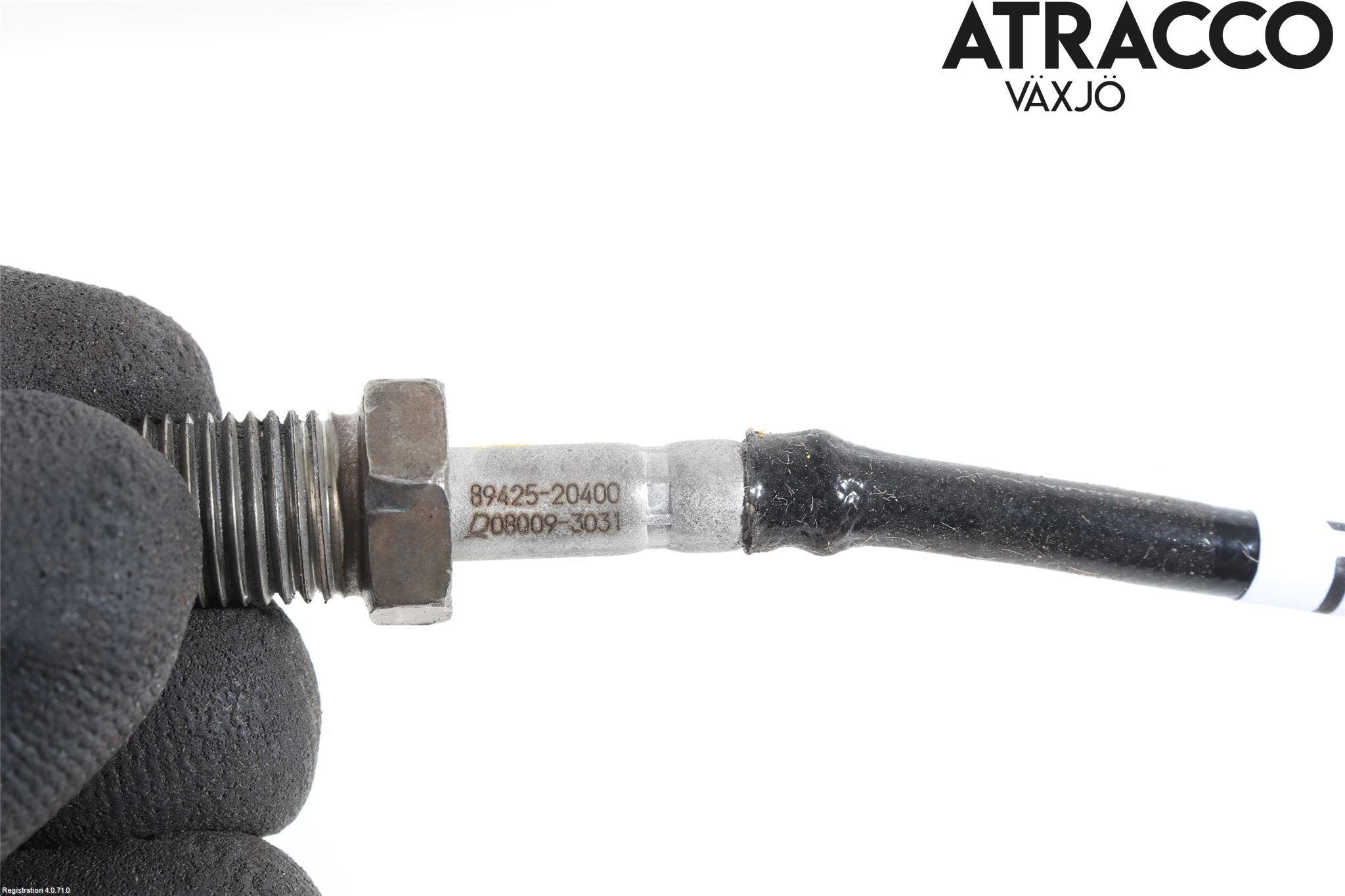 Toyota AURIS 13-19 Sensor Avgas