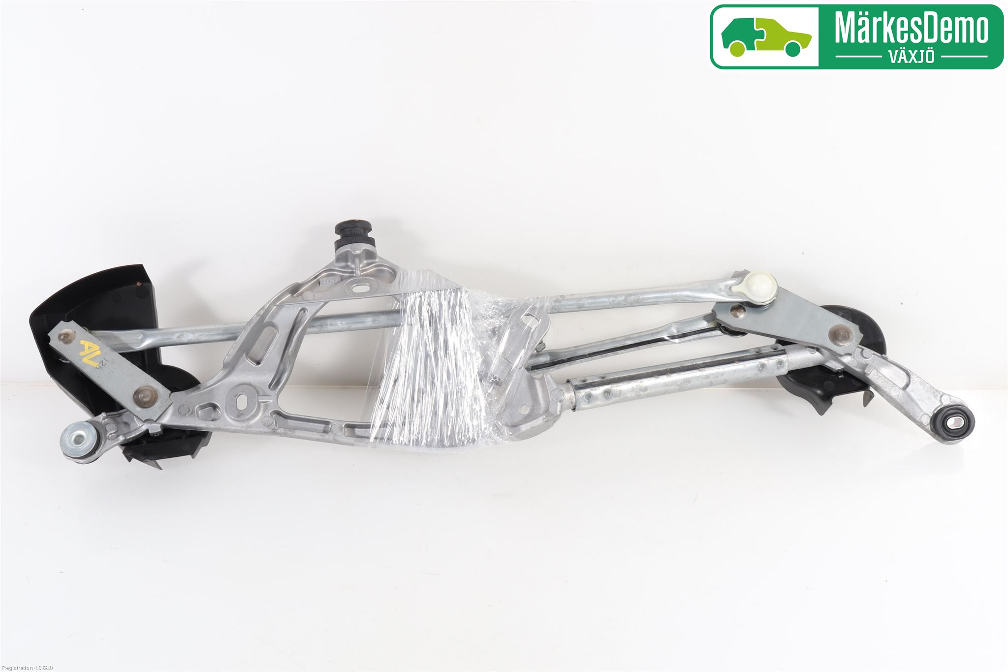 Lexus CT 200h Torkarmekanism Vindruta