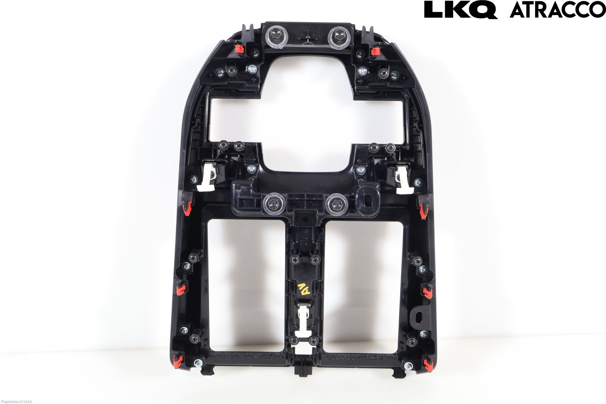 Toyota bZ4X EA10 22- Instrumentkonsoll Mitt