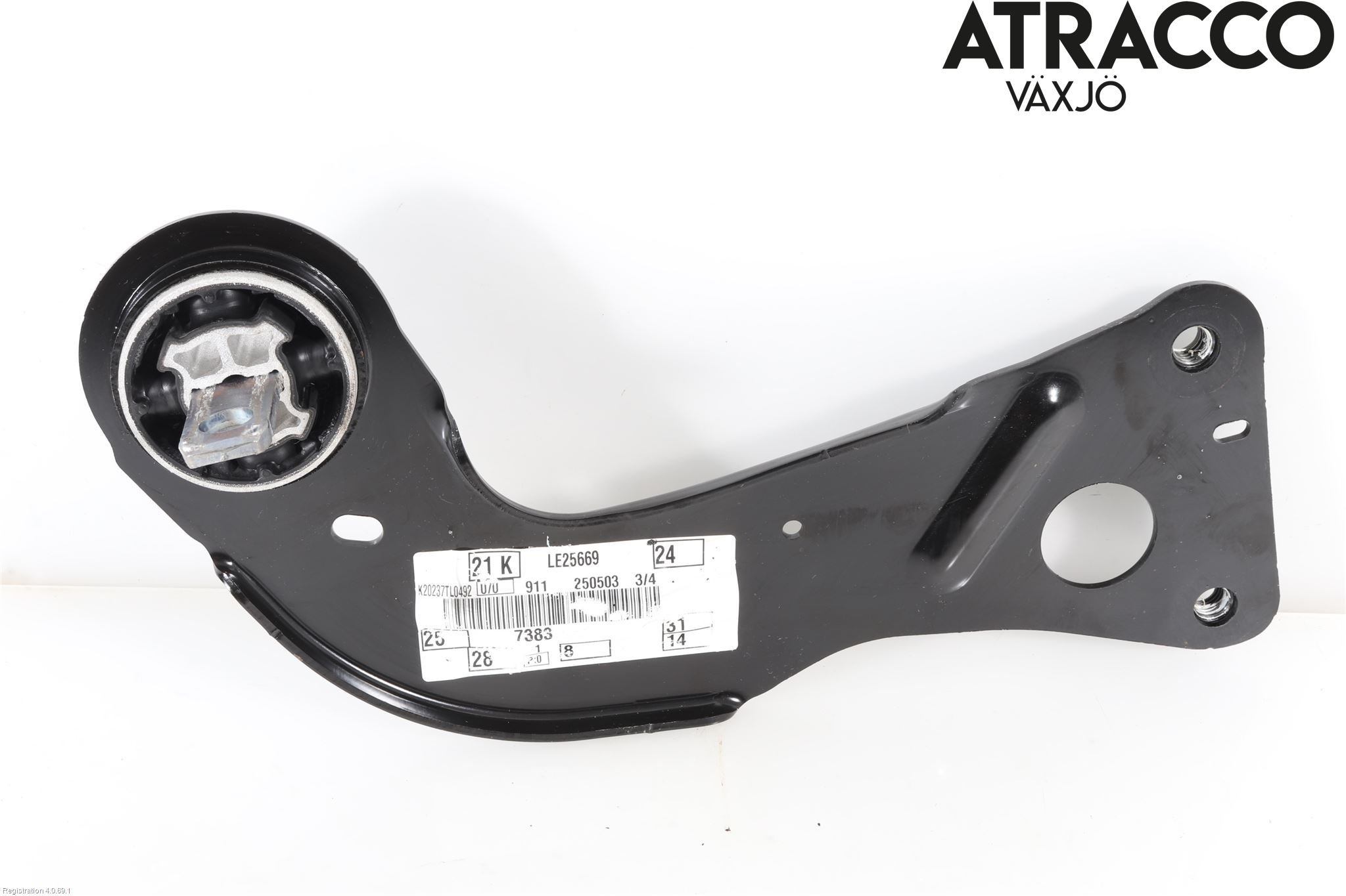 Ford FOCUS 19- Bärarm Bak Vänster