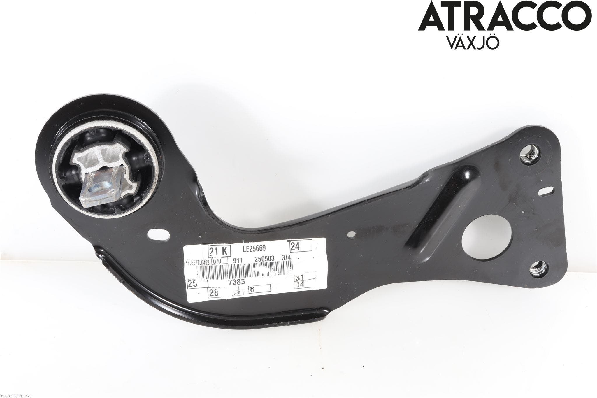 Ford FOCUS 19- Bärarm Bak Vänster