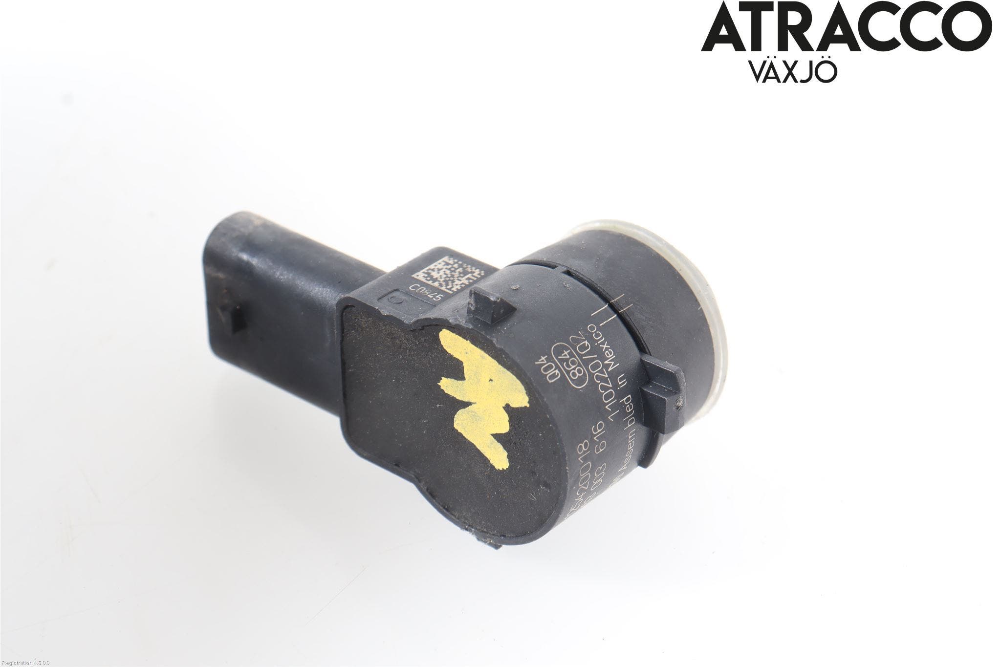 Mercedes-Benz MB C-KLASS (W204) 07-15 Parkeringshjälp Frontsensor