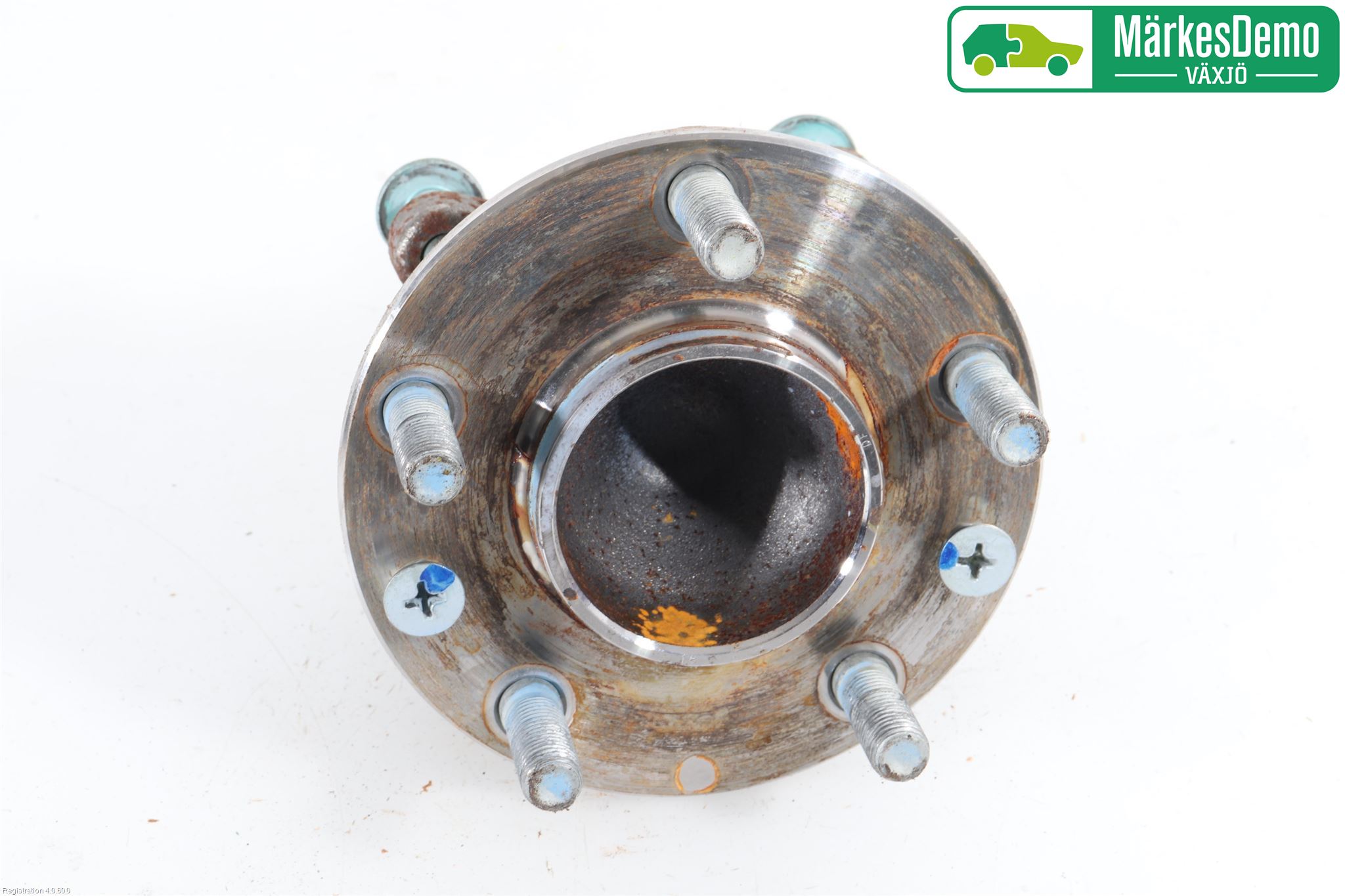 Mazda CX-30 20- Nav Bak