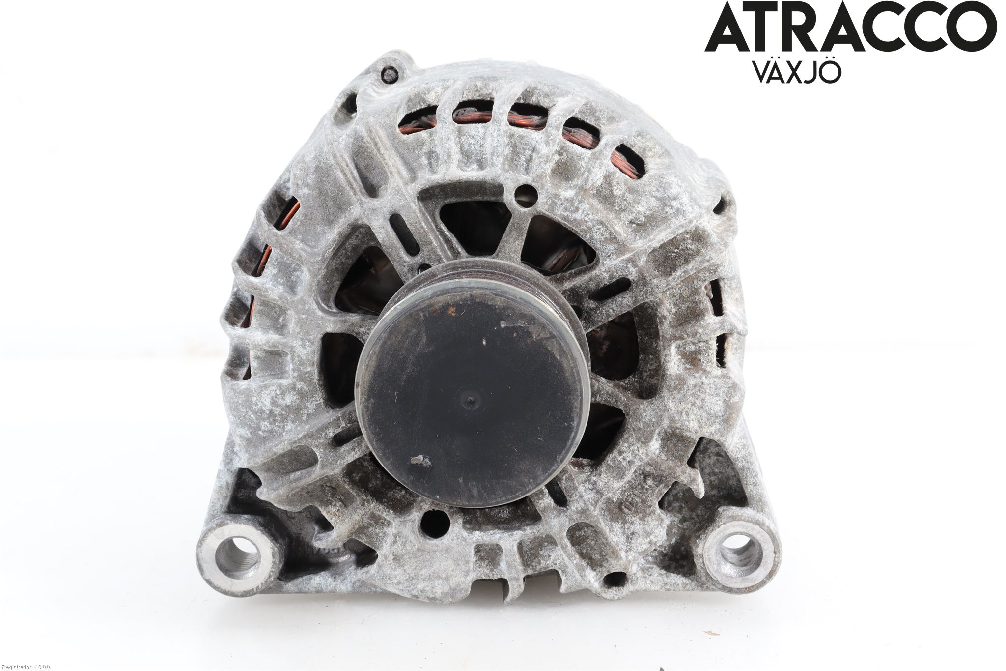 Peugeot 308 14-21 Generator