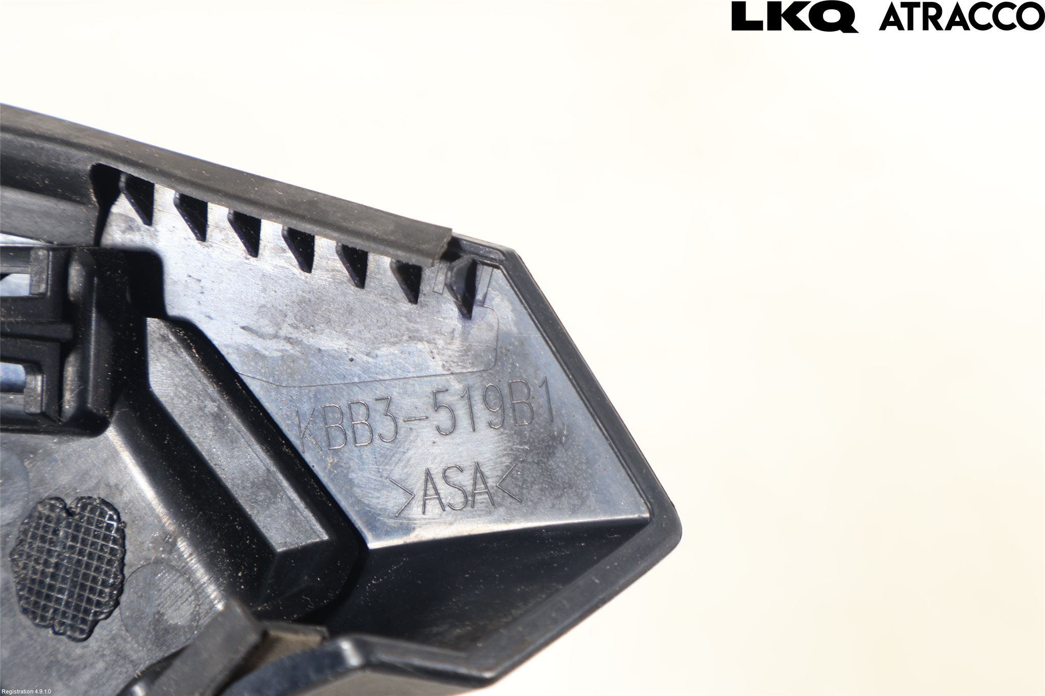 Mazda CX-60 22- Bakruta - Dekorlist