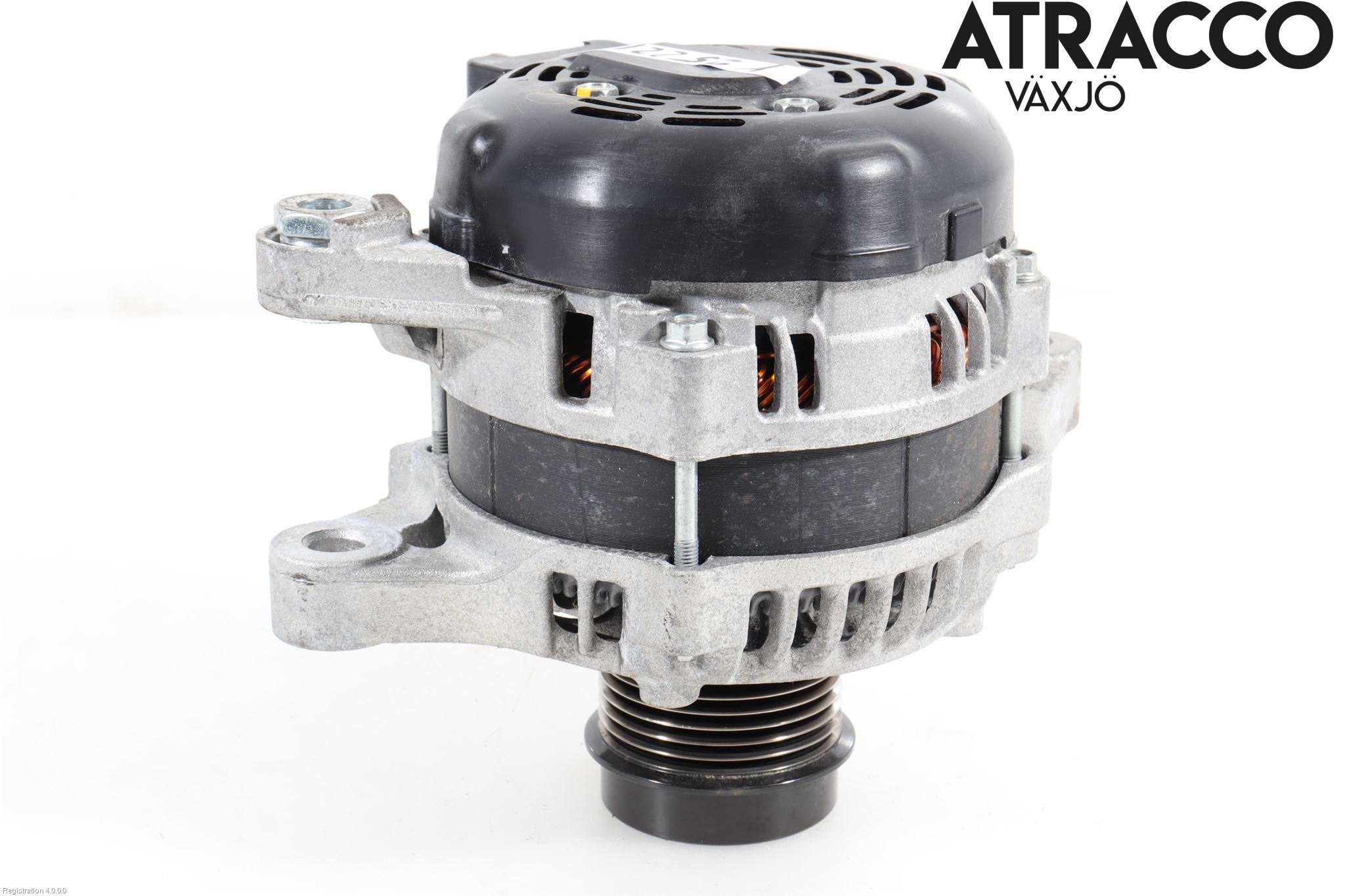 Toyota AURIS 13-19 Generator