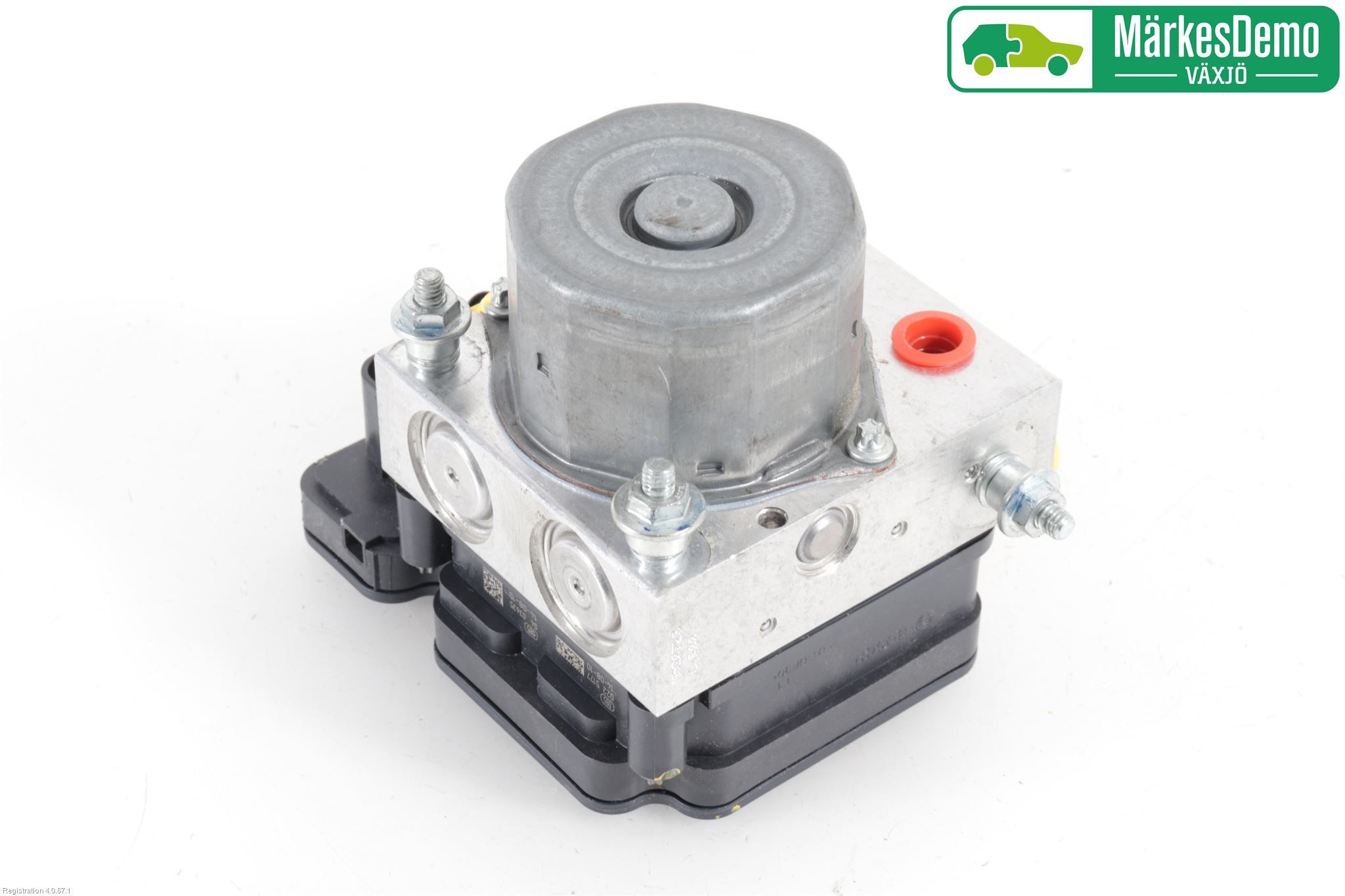 Honda CR-V 13-18 Abs Hydraulaggregat