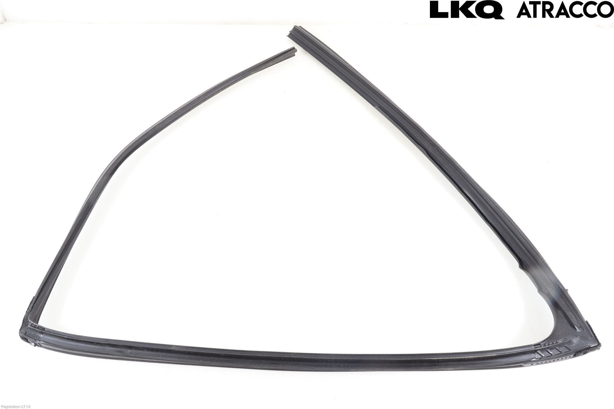 Toyota CAMRY 19-24 Dörr Gummilist