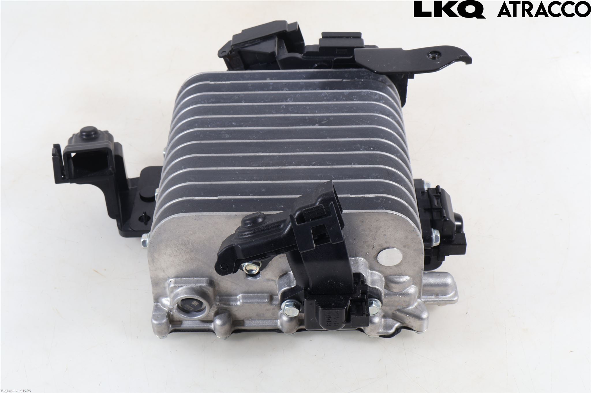 Mazda CX-30 20- Converter