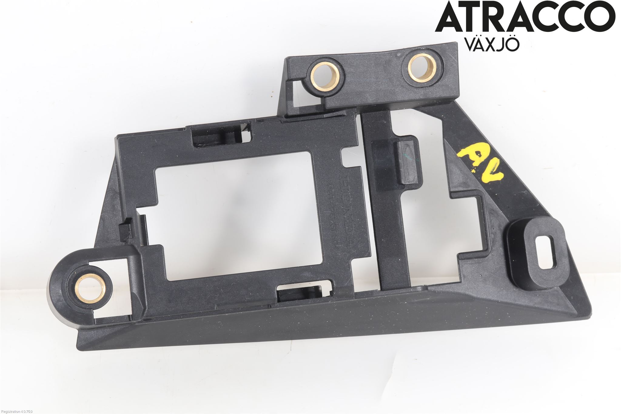Honda CIVIC 17-22 Sensor Aktivt Kollisionsskydd
