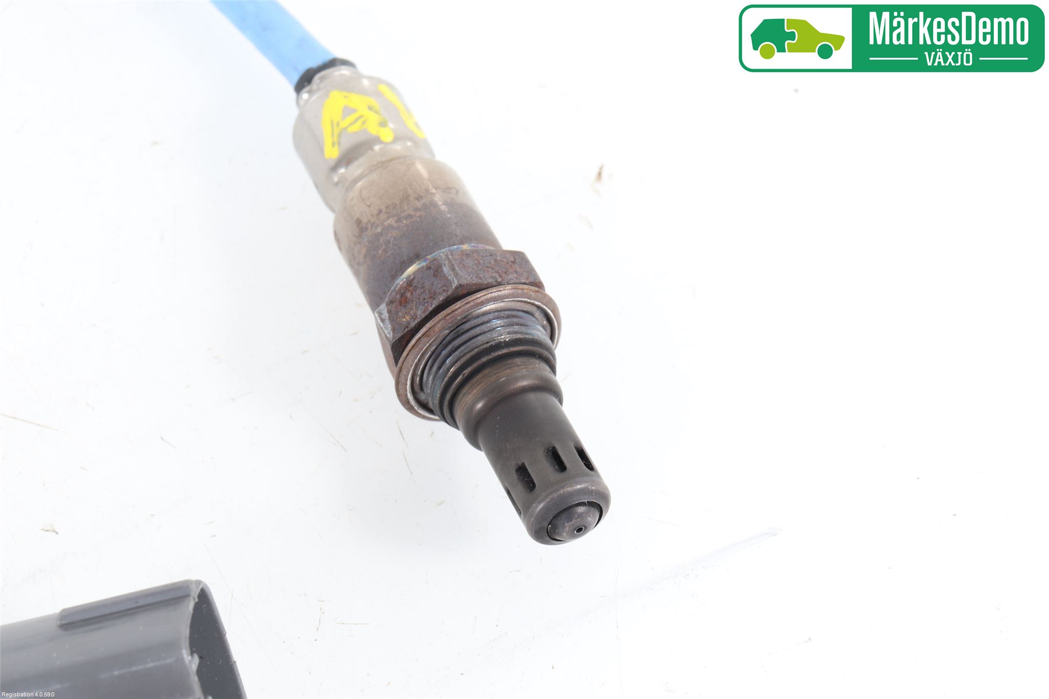 Mazda 3 III 14-19 Injlambdasond