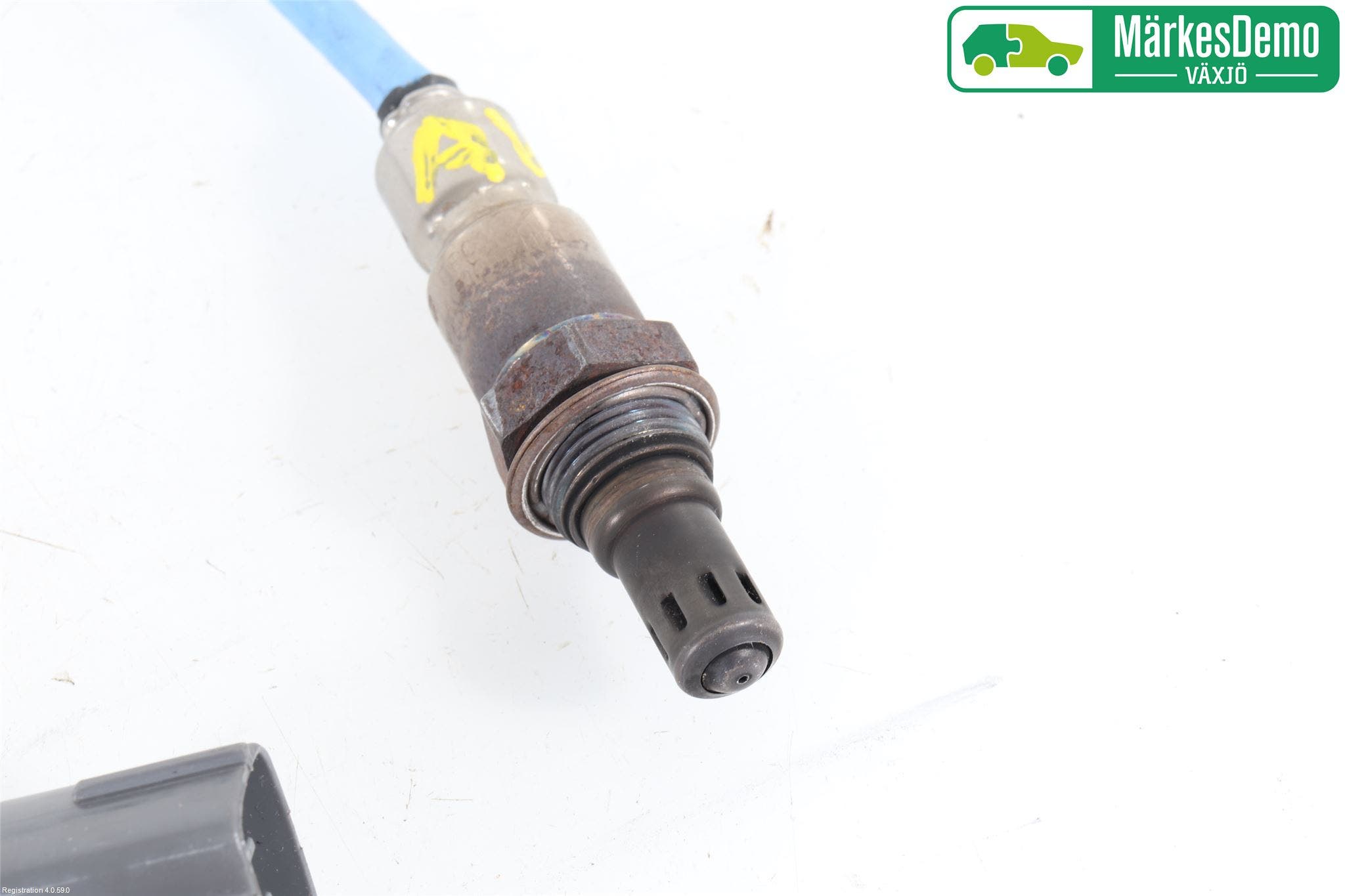 Mazda 3 III 14-19 Injlambdasond